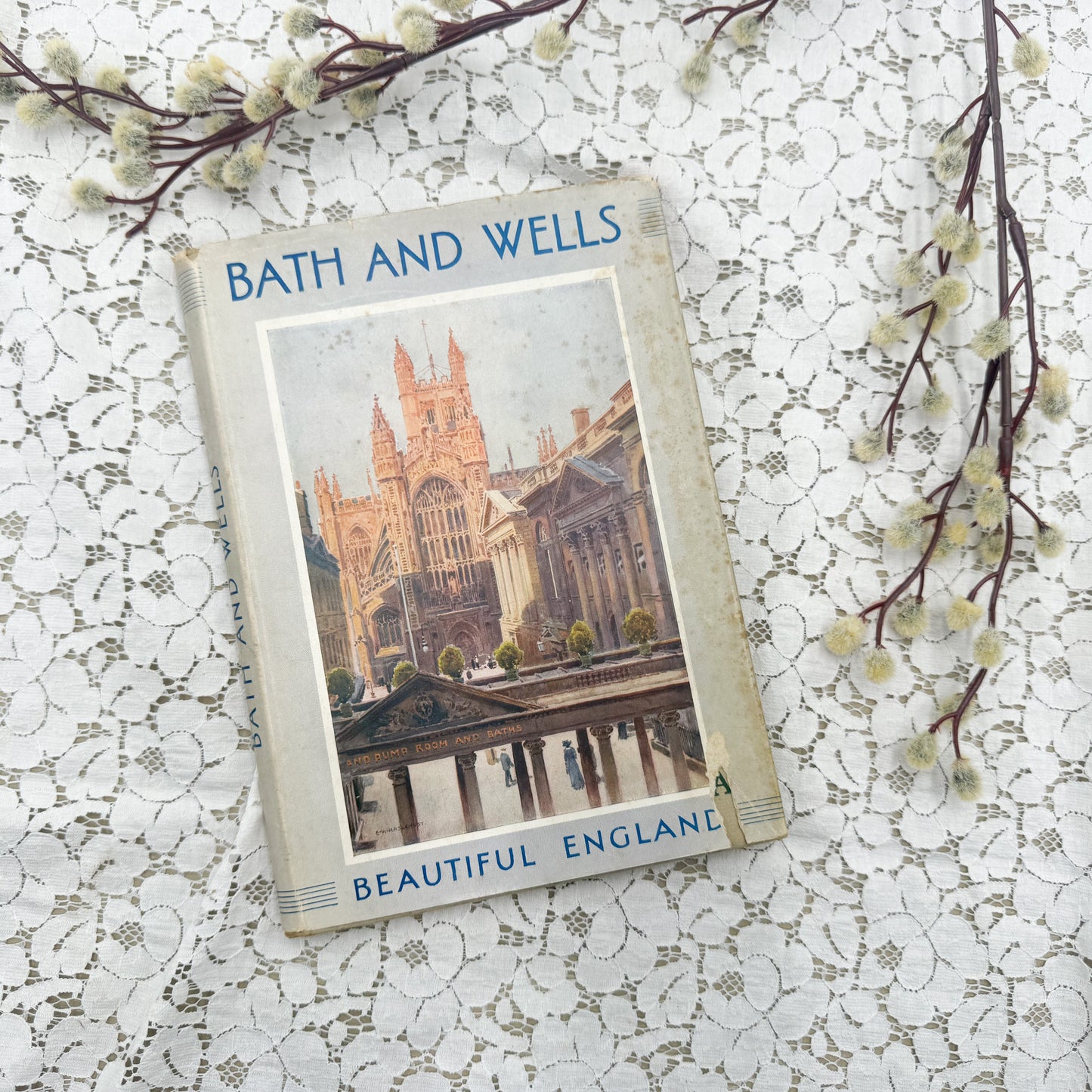 Bath and Wells Book