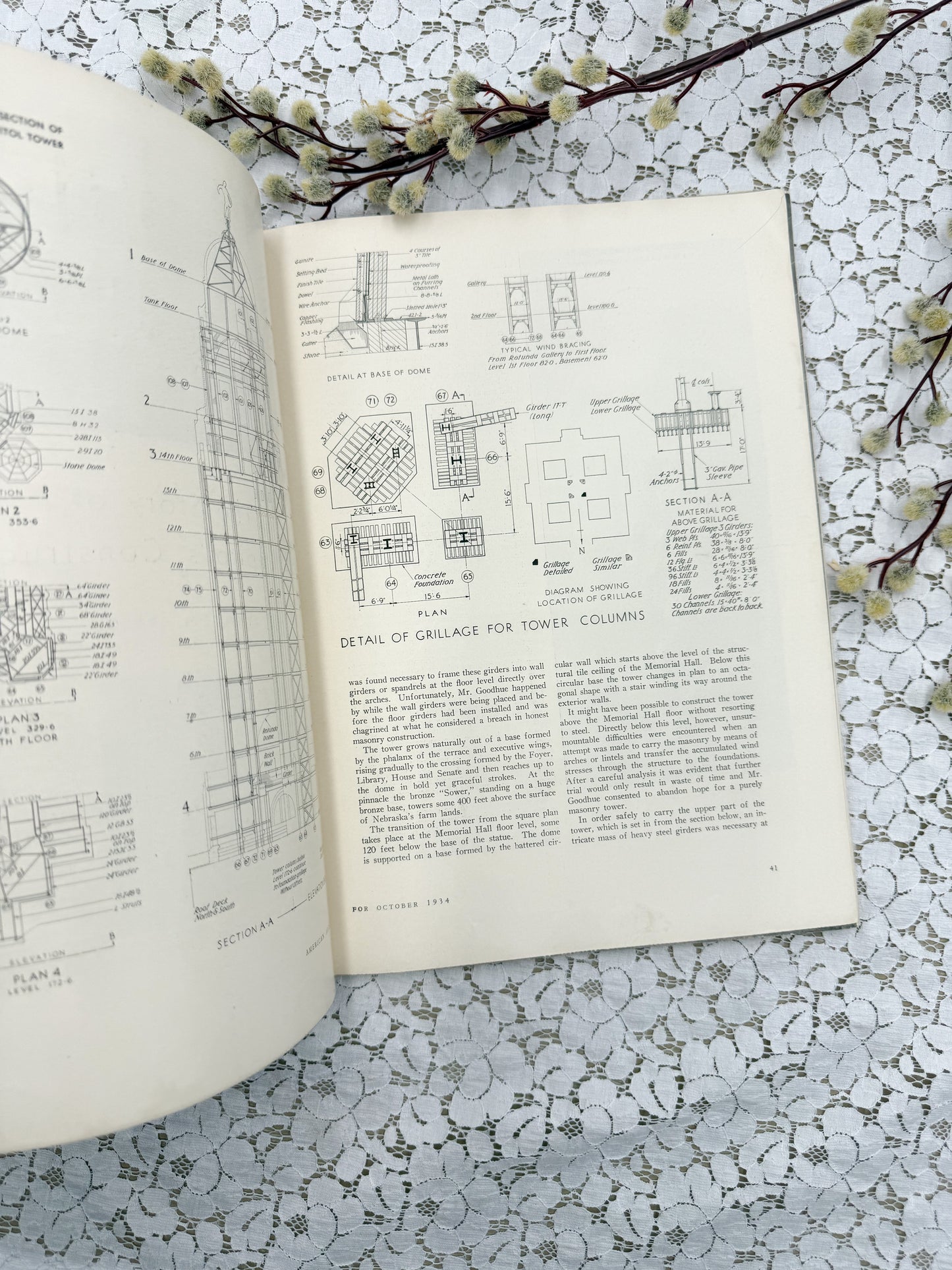 American Architecture Magazine