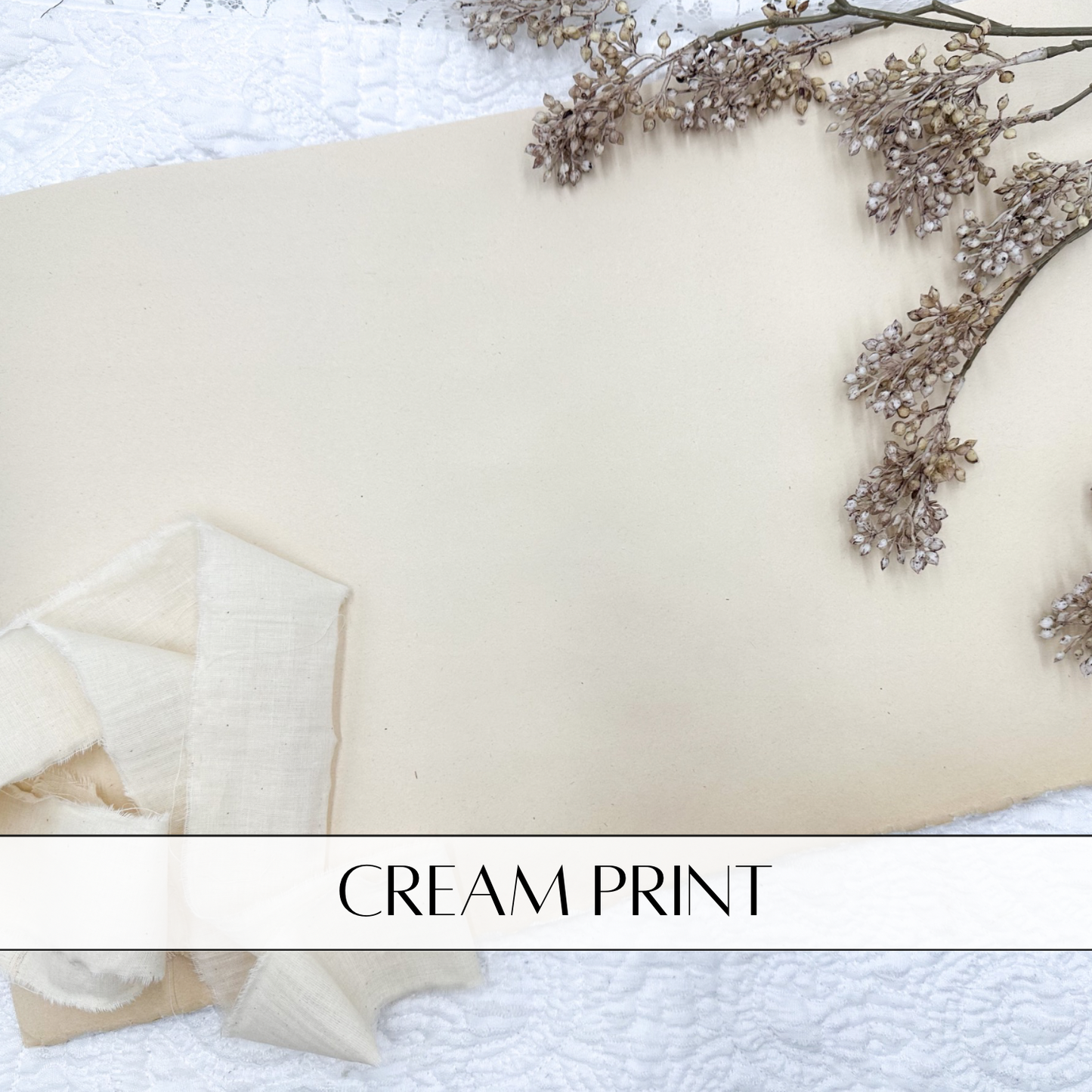 Soft Cover Journal Kit- Includes Step by Step Video