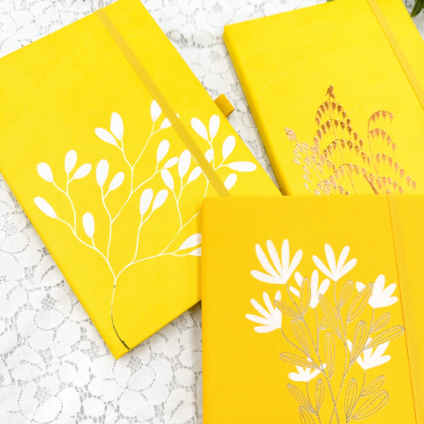 One of a Kind Journal- You Choose Paper