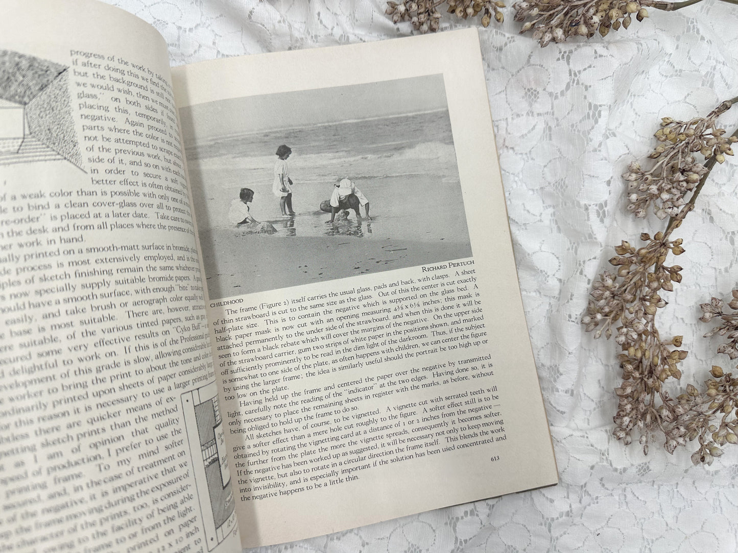 American Photograph Magazine