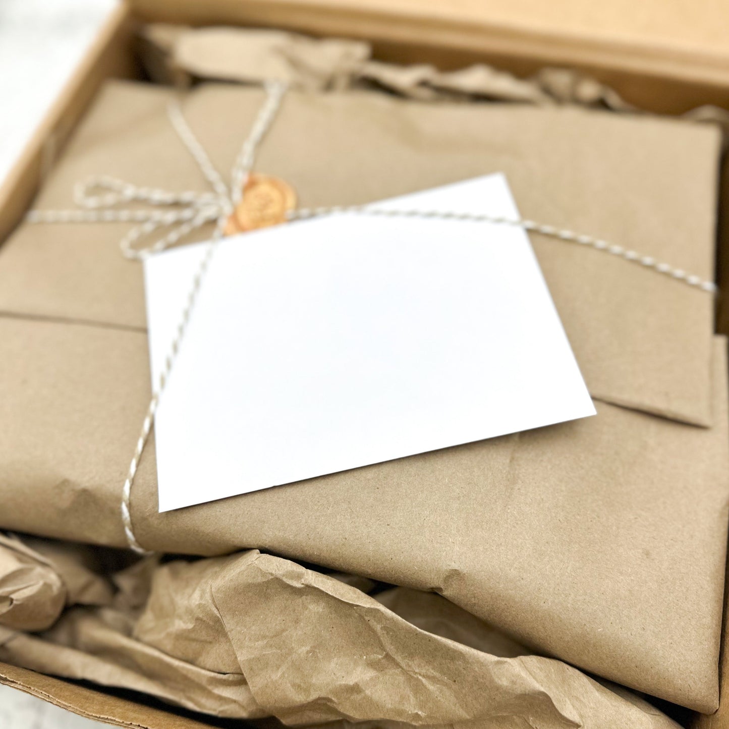 Artist Trading Card Kit- Collage Edition