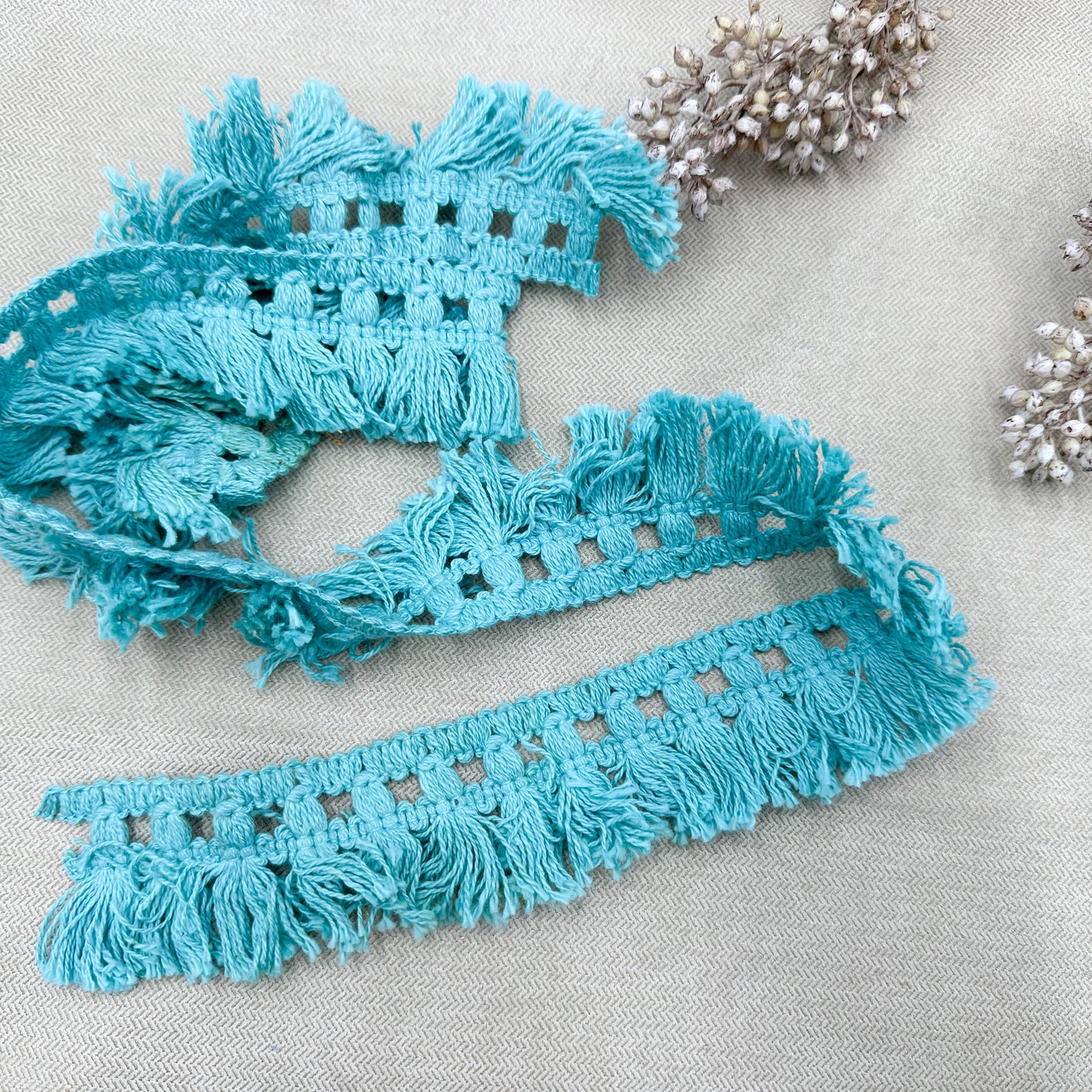 Vintage Trim (Sold by the Yard)