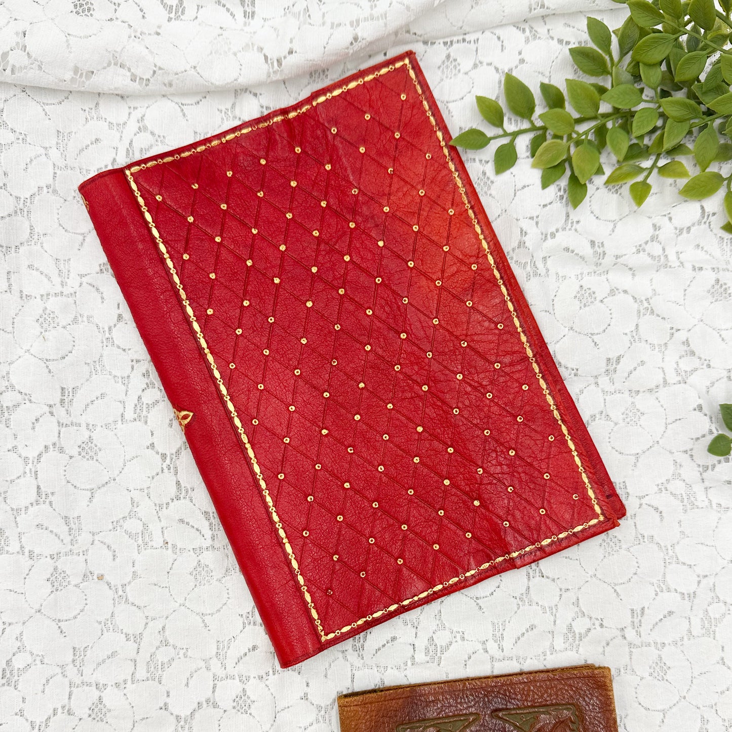 Vintage Book Covers