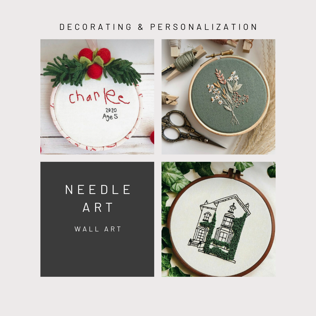 Handmade Gift Workshop