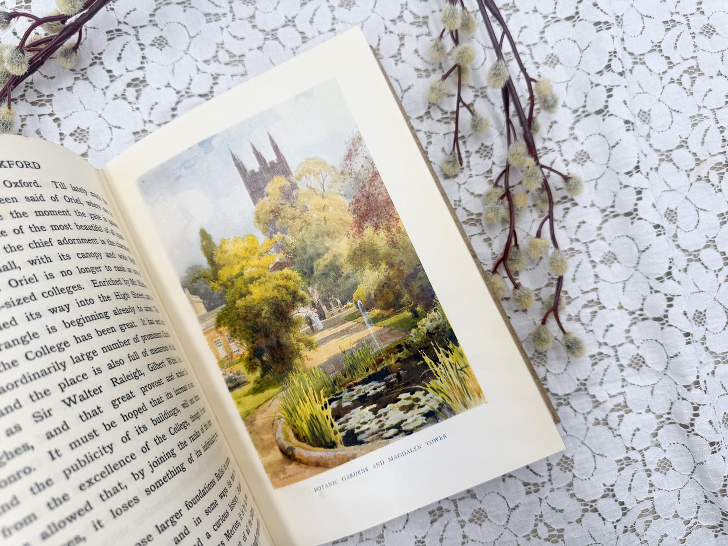 Oxford Book