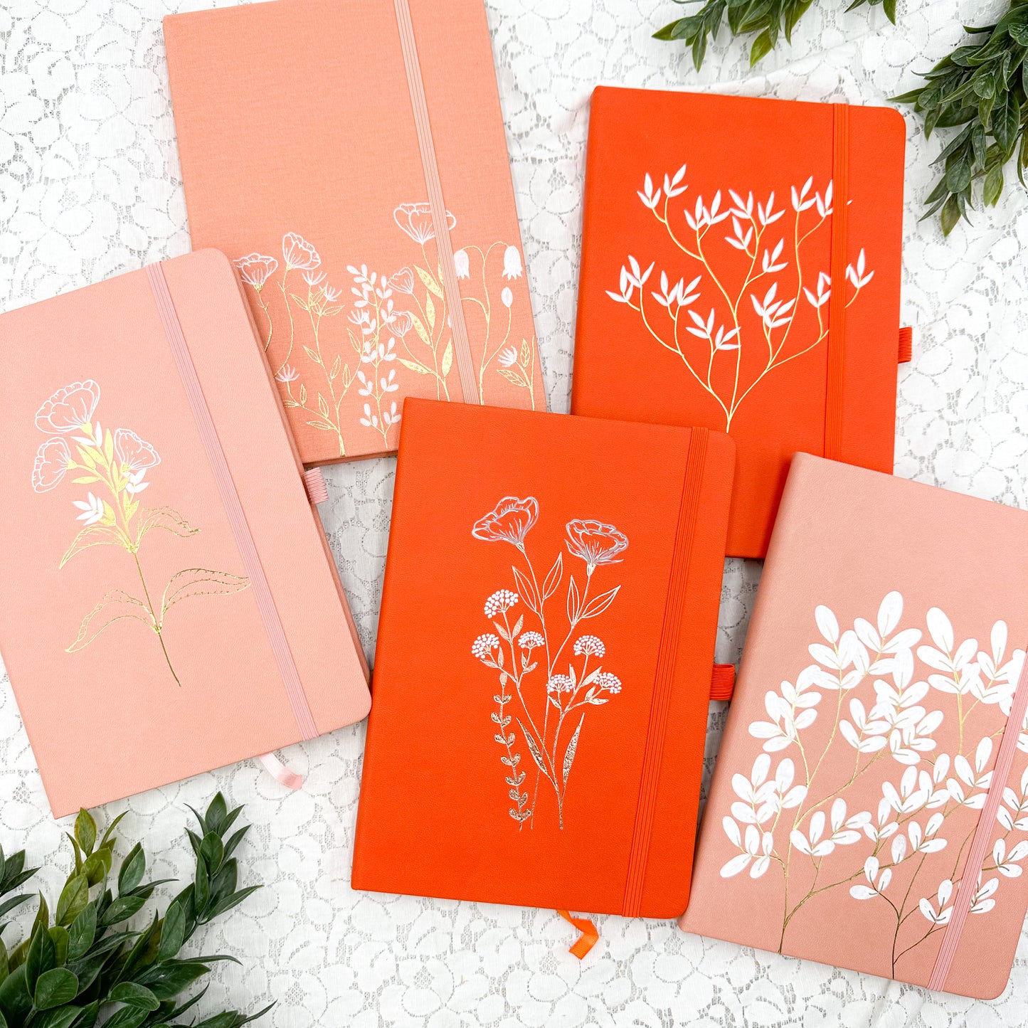 One of a Kind Journal- You Choose Paper