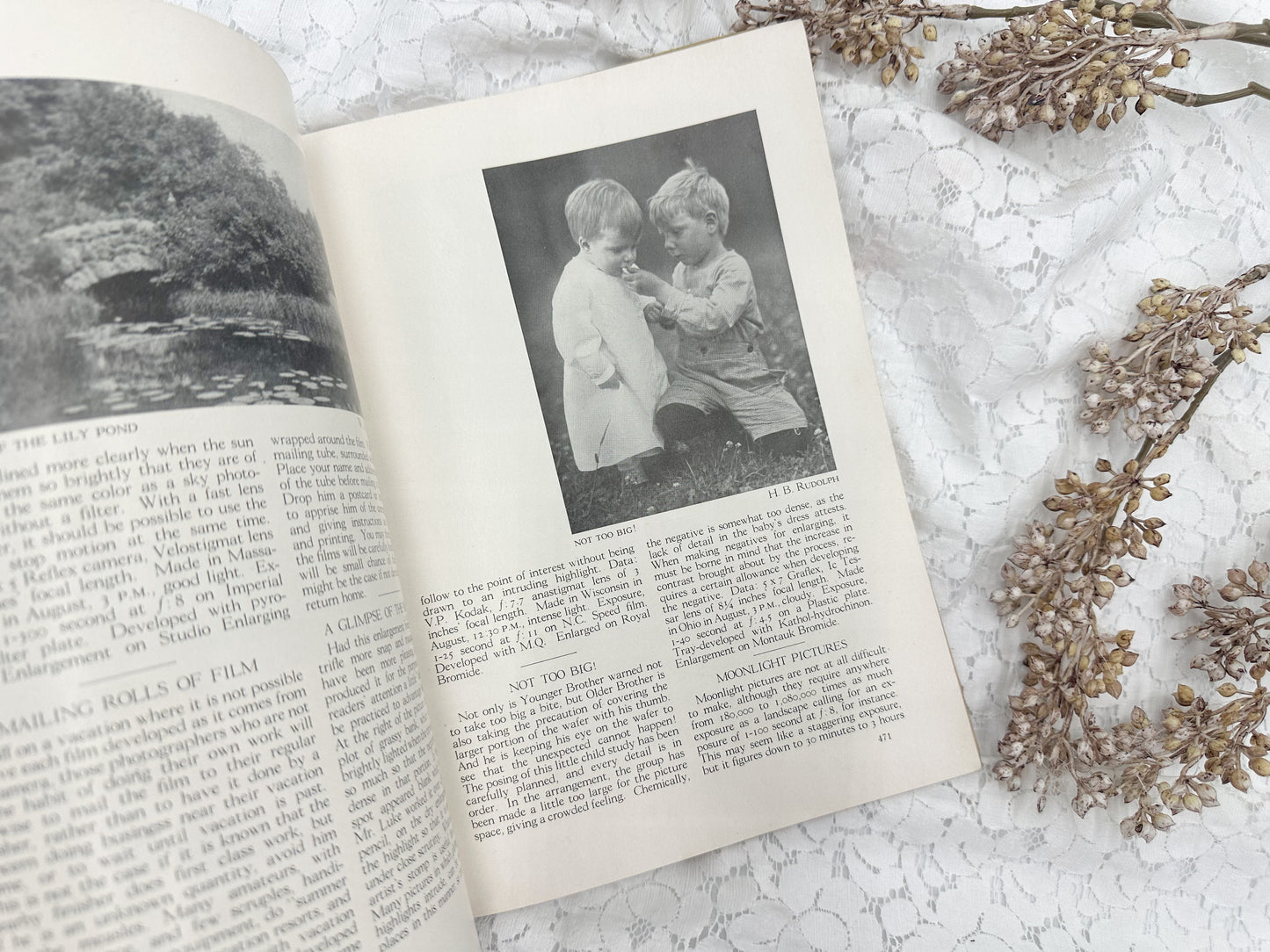 American Photography Magazine