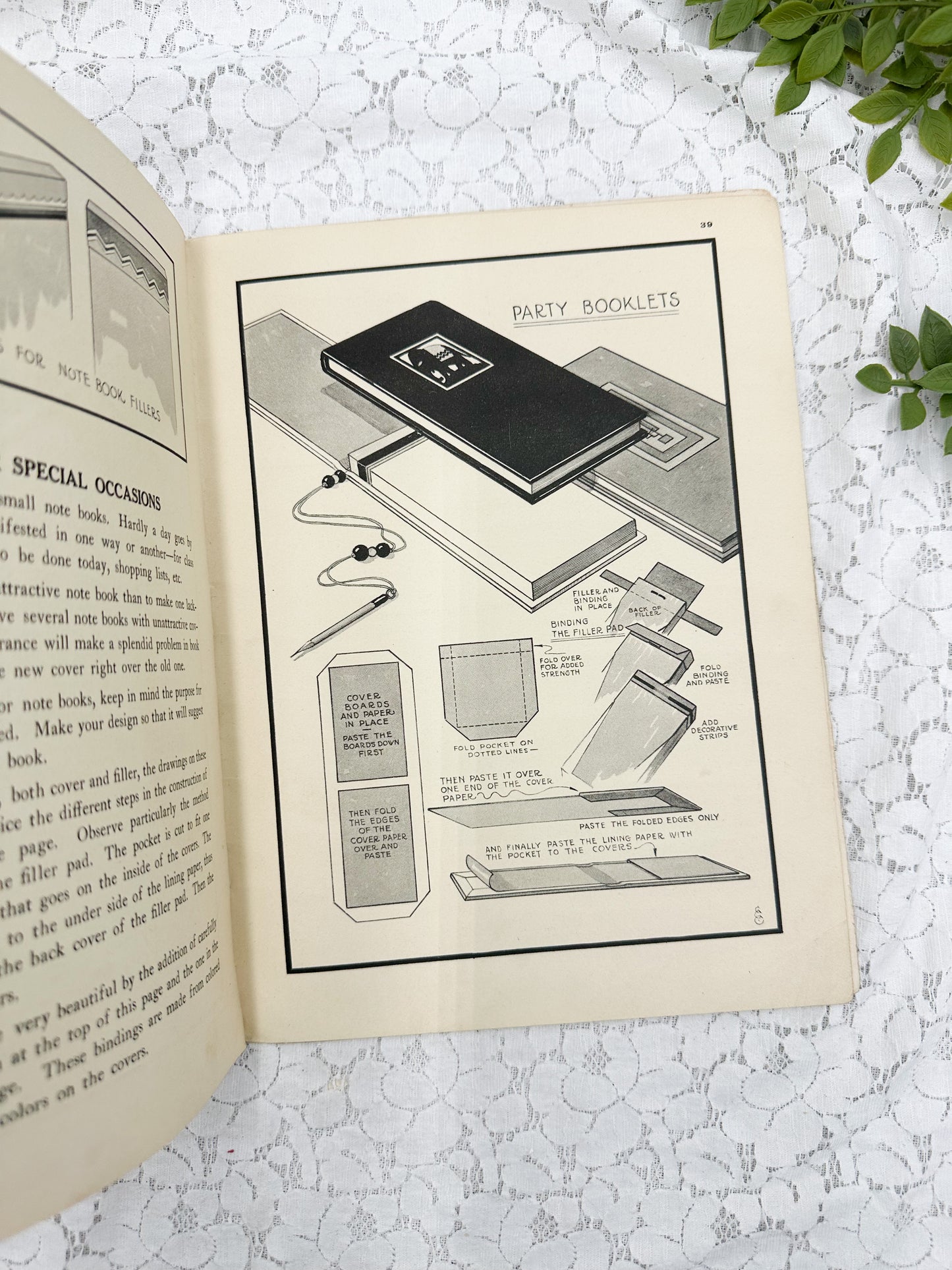 Practical Drawing- 1930