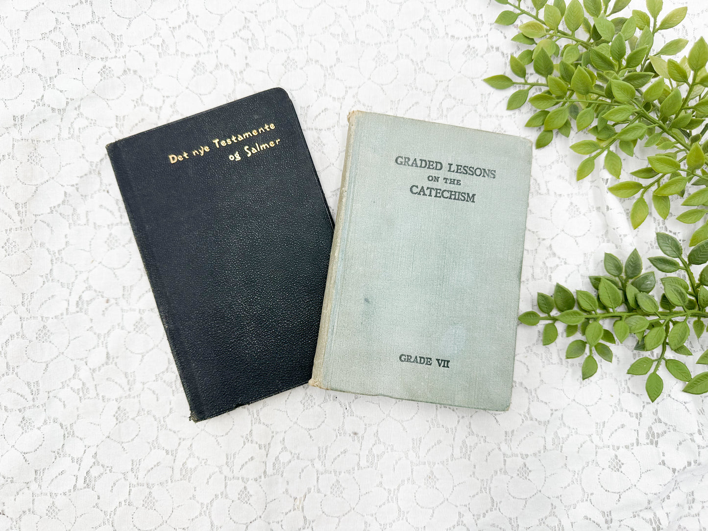Religious Book Set