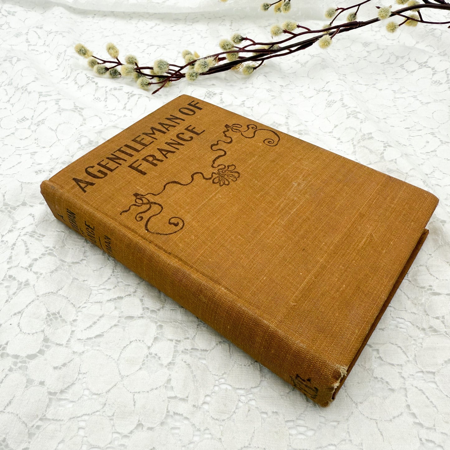 Books for Altered Book Journals- Step by Step Video Included