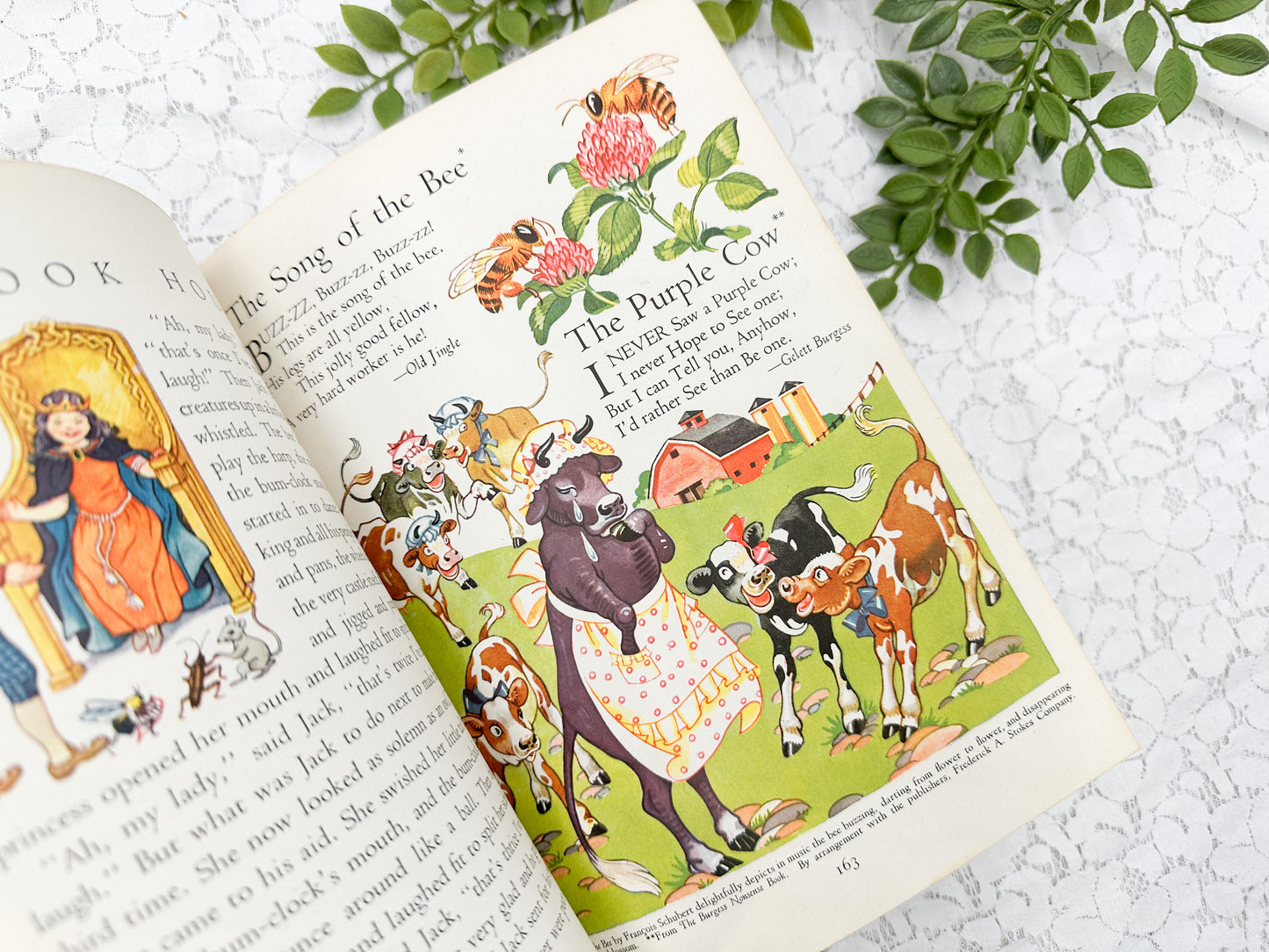 My Book House Story Time