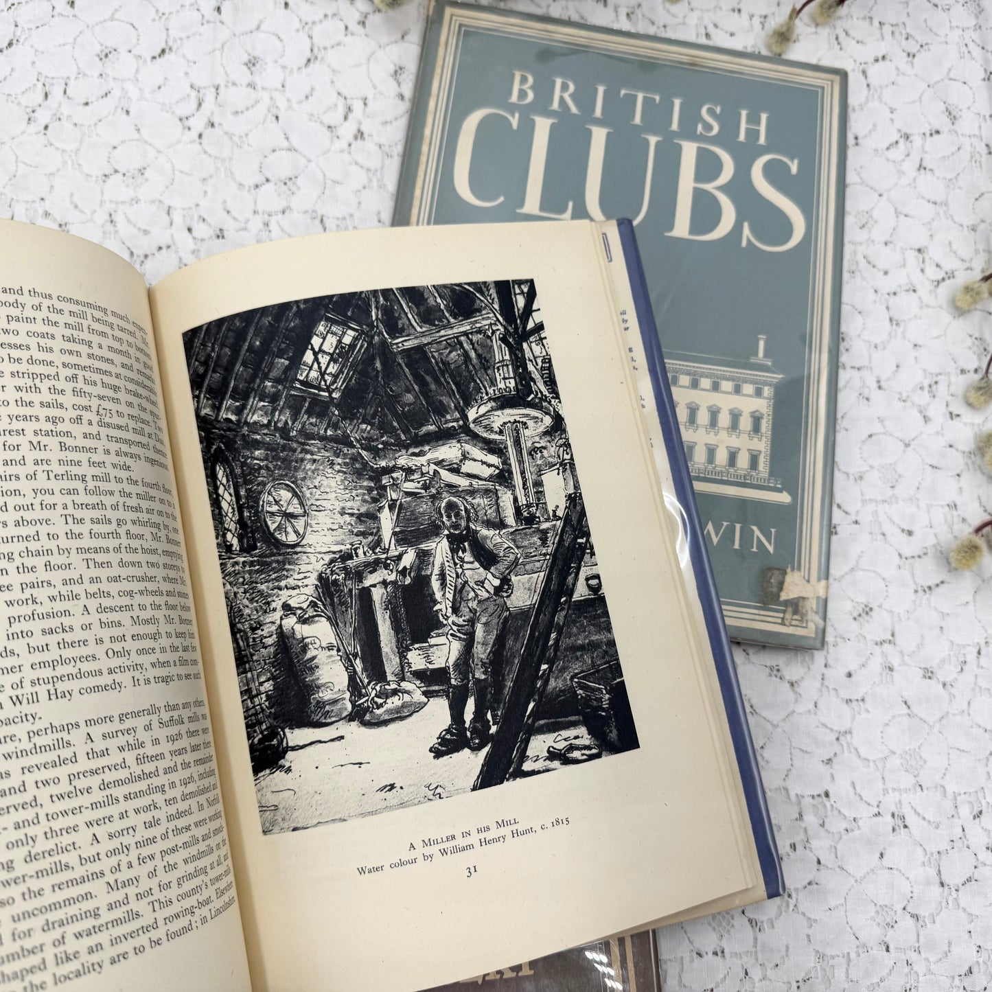 Illustrated Book Set