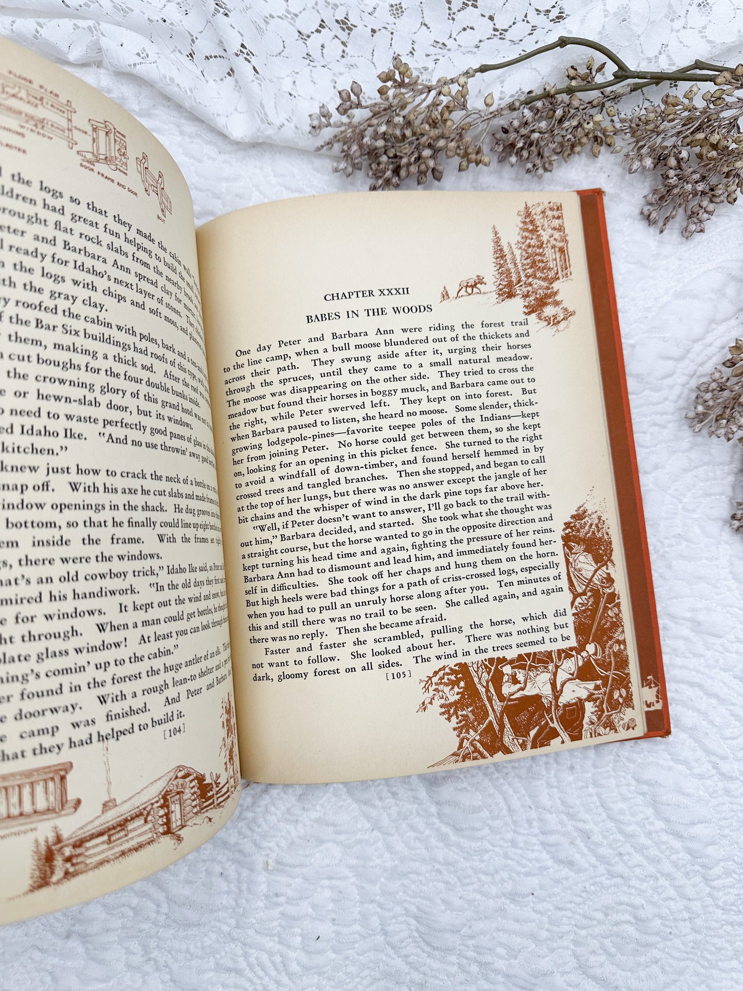 The Book of Cowboys