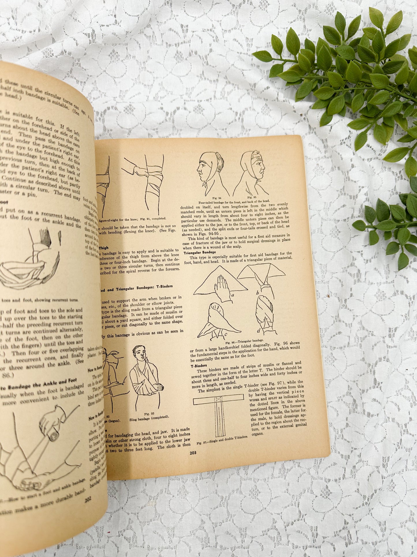 Family Medical Guide- 1952