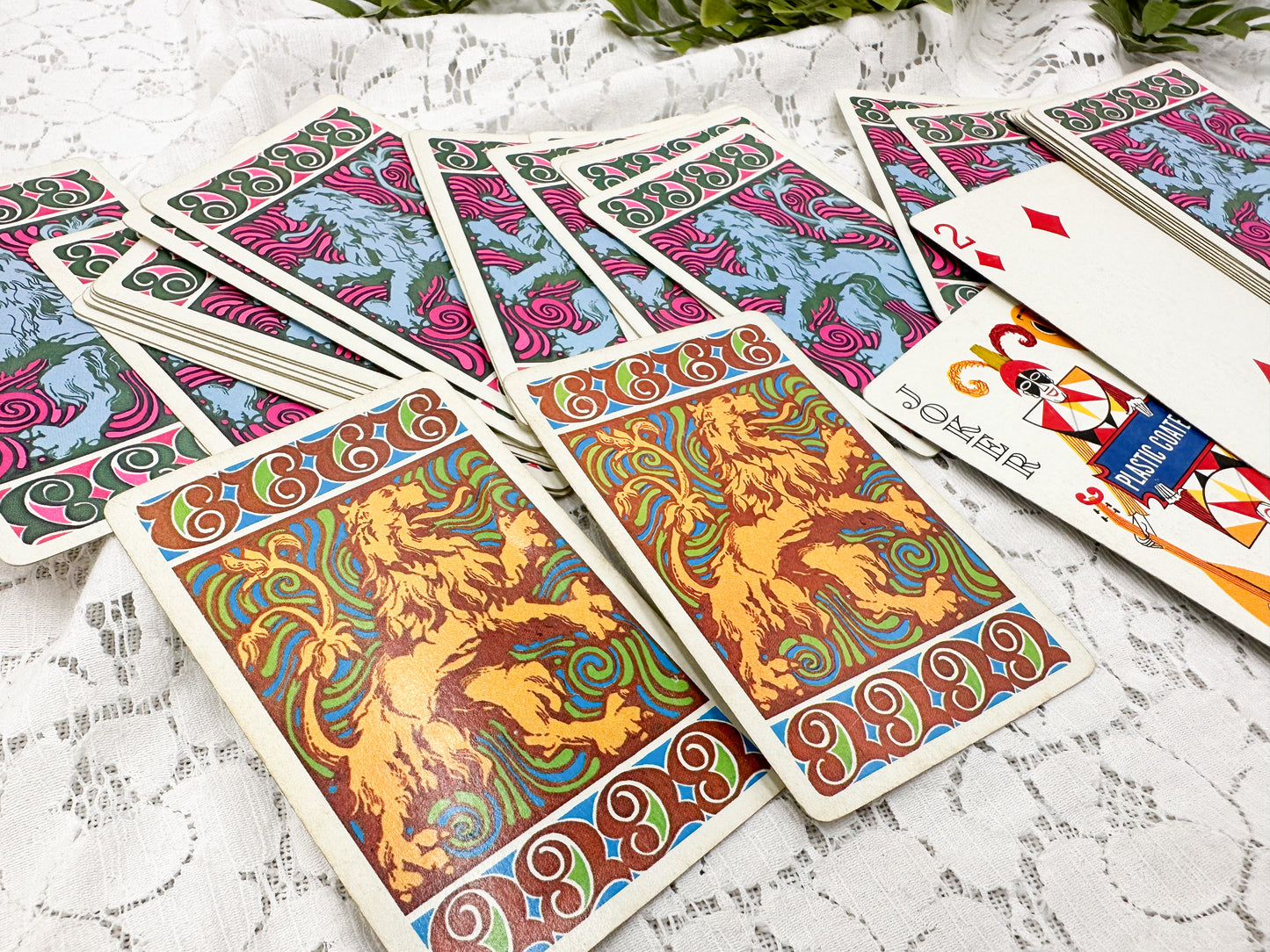 Playing Cards