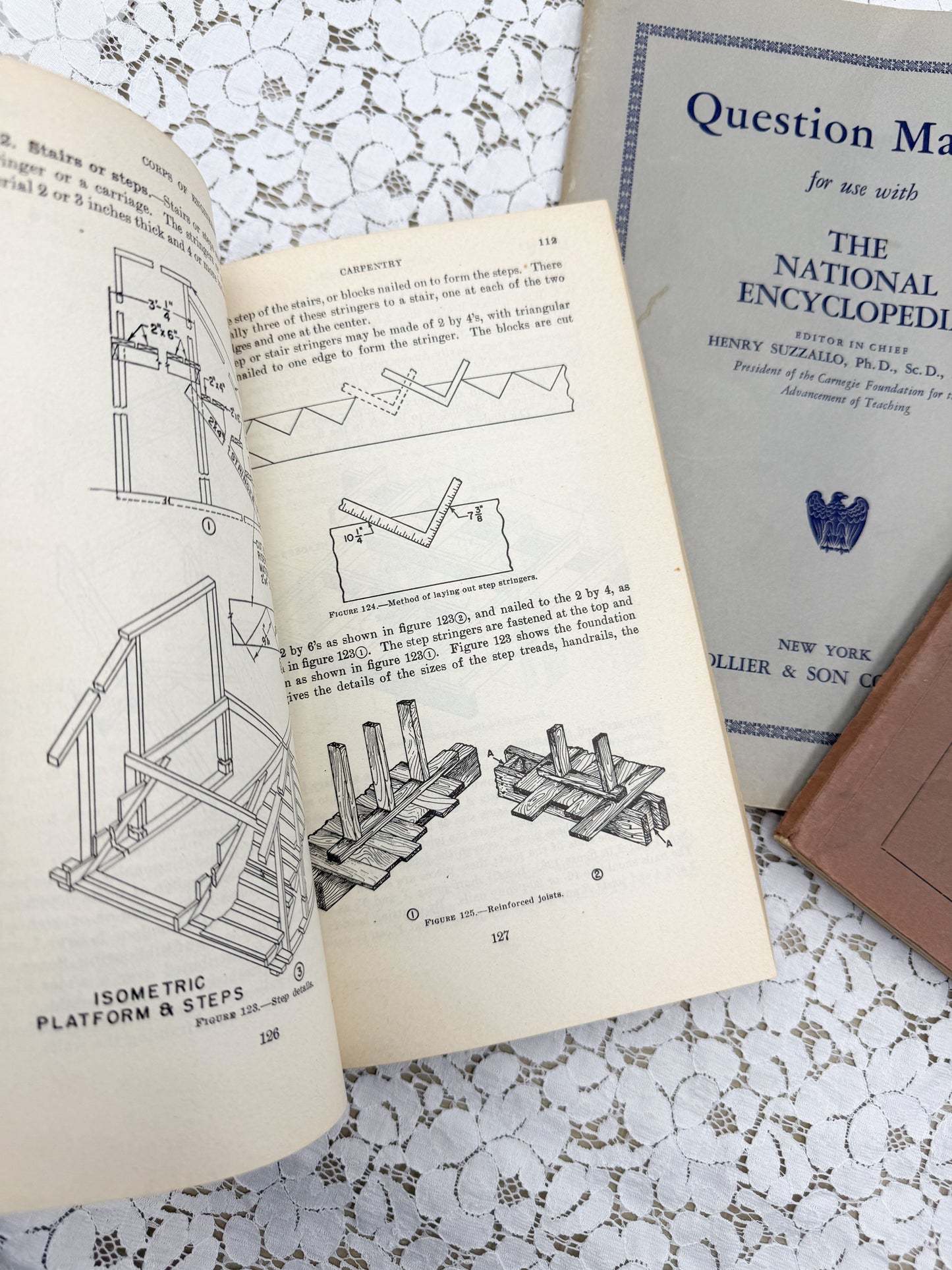 Vintage Booklets