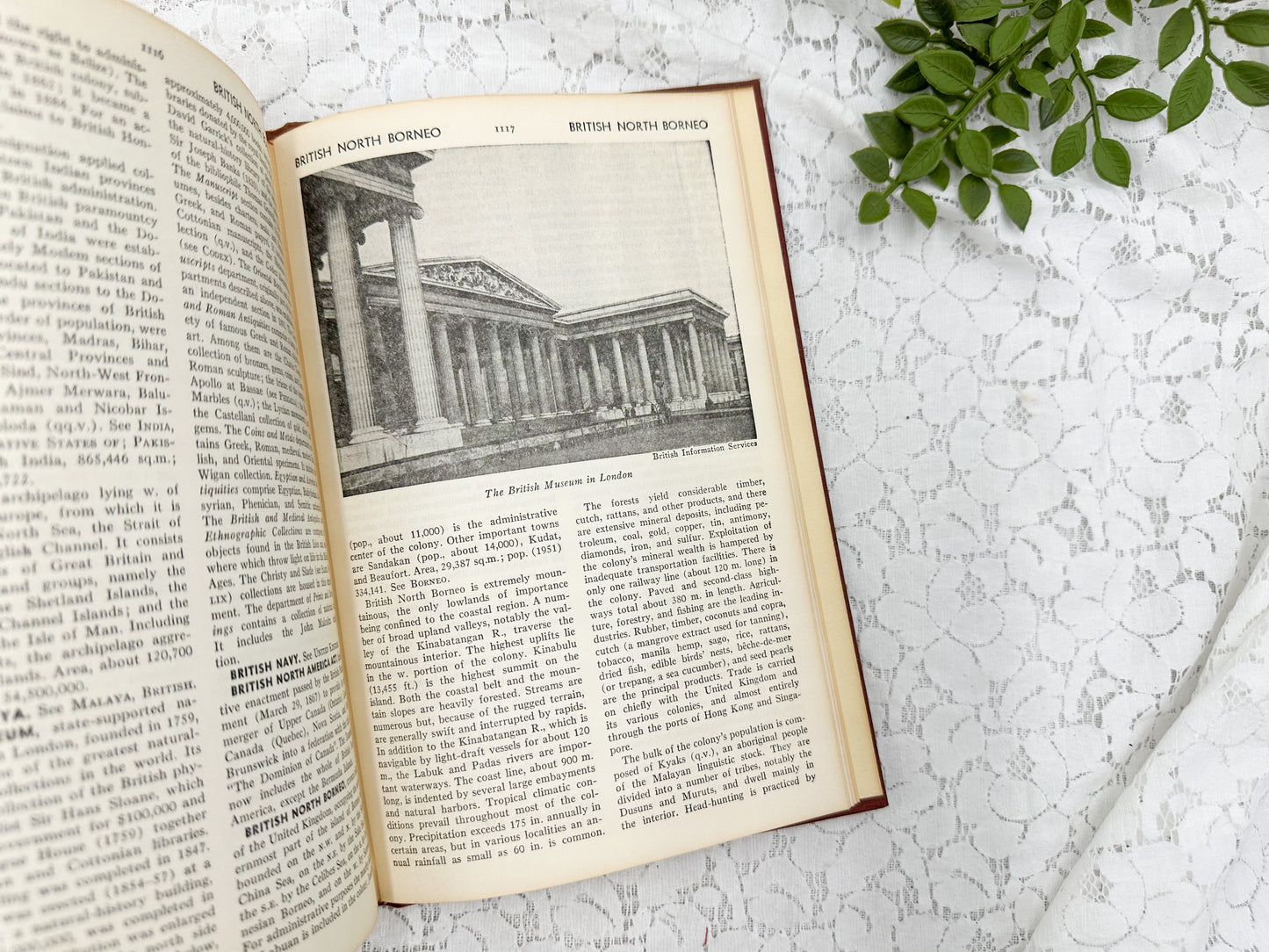 Universal Standard Encyclopedia