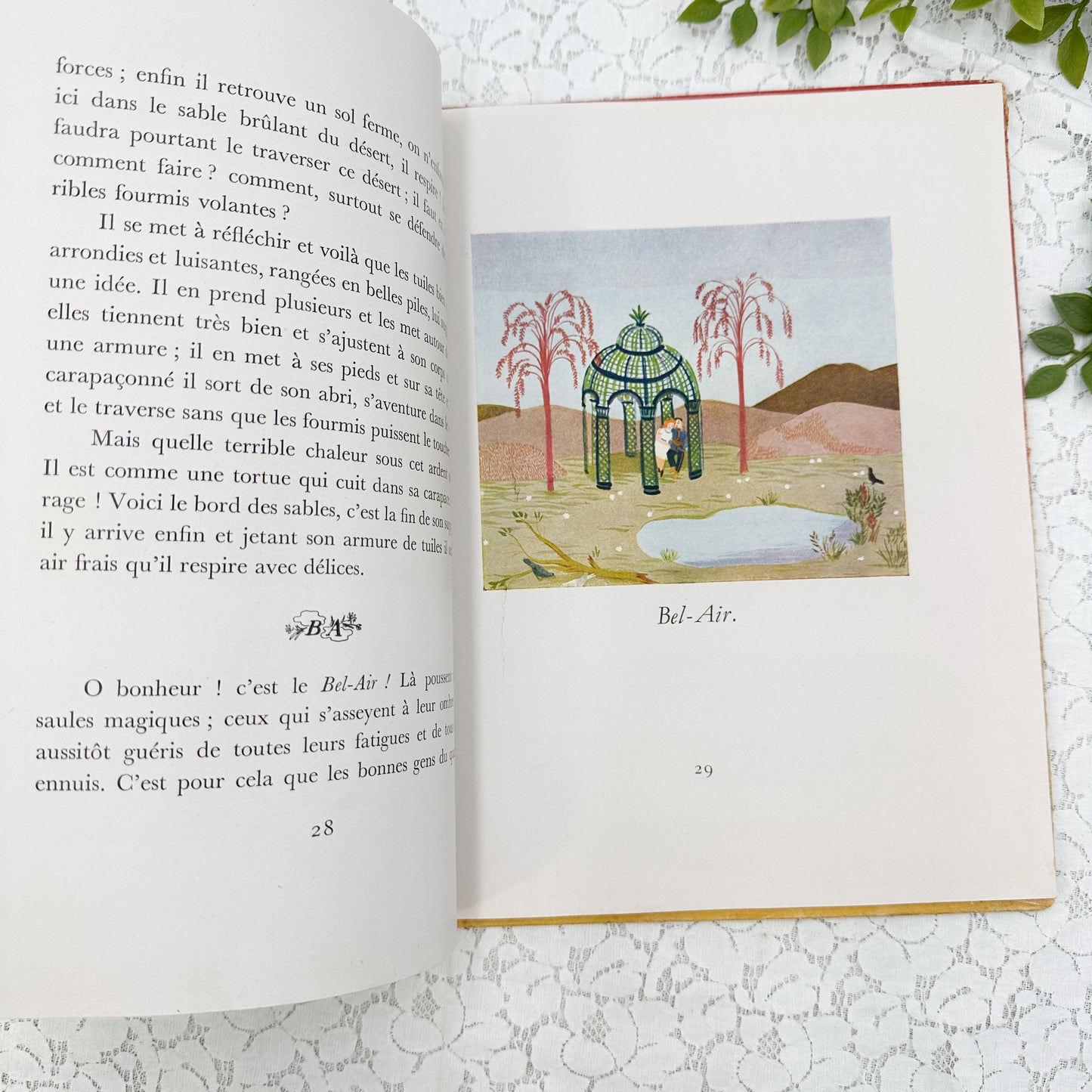 L'enfant Du Metro Book