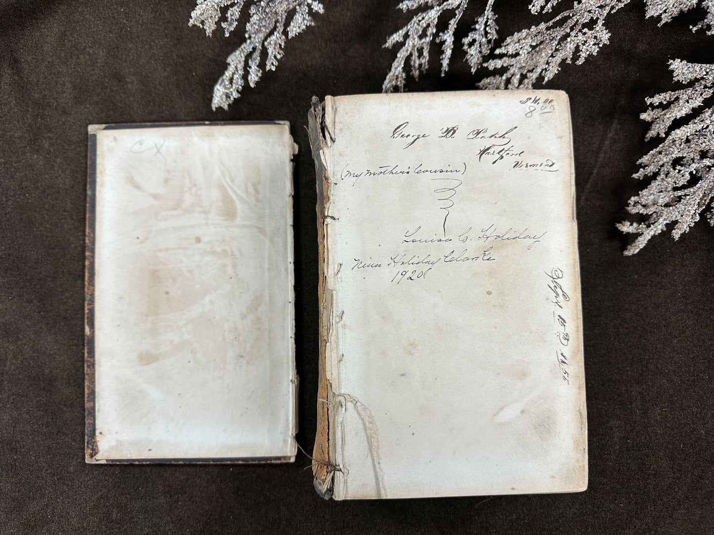 The Works of Flavius Josephus- 1854