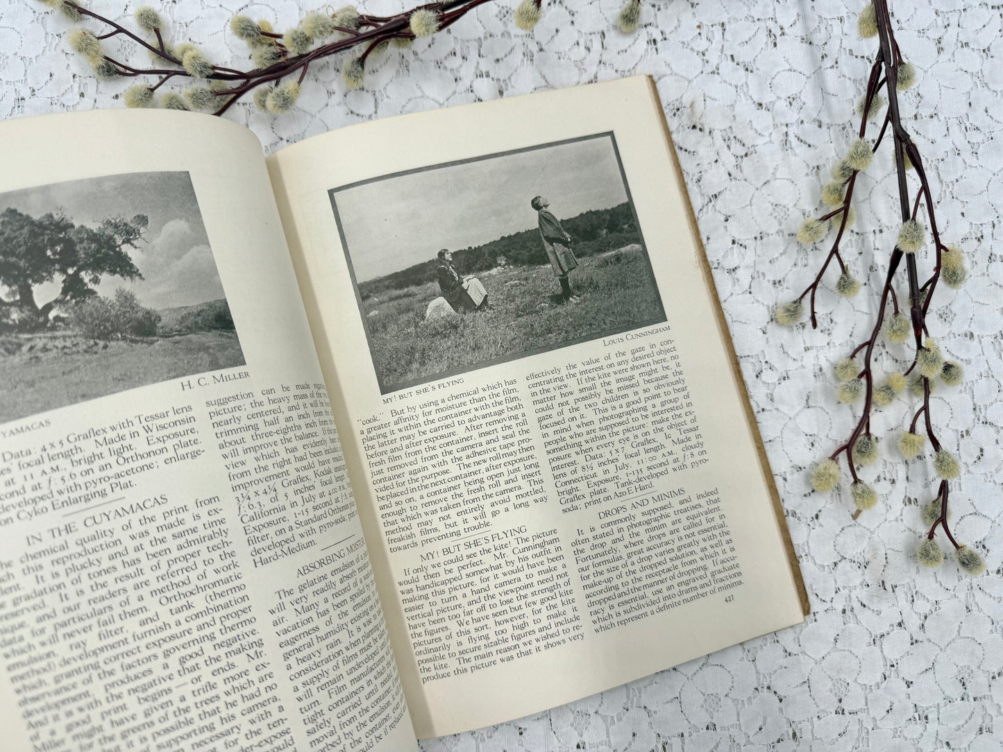American Photography Magazine