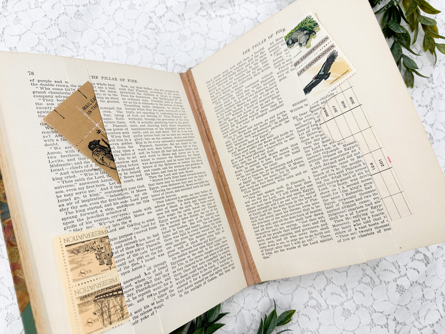Altered Book Journal