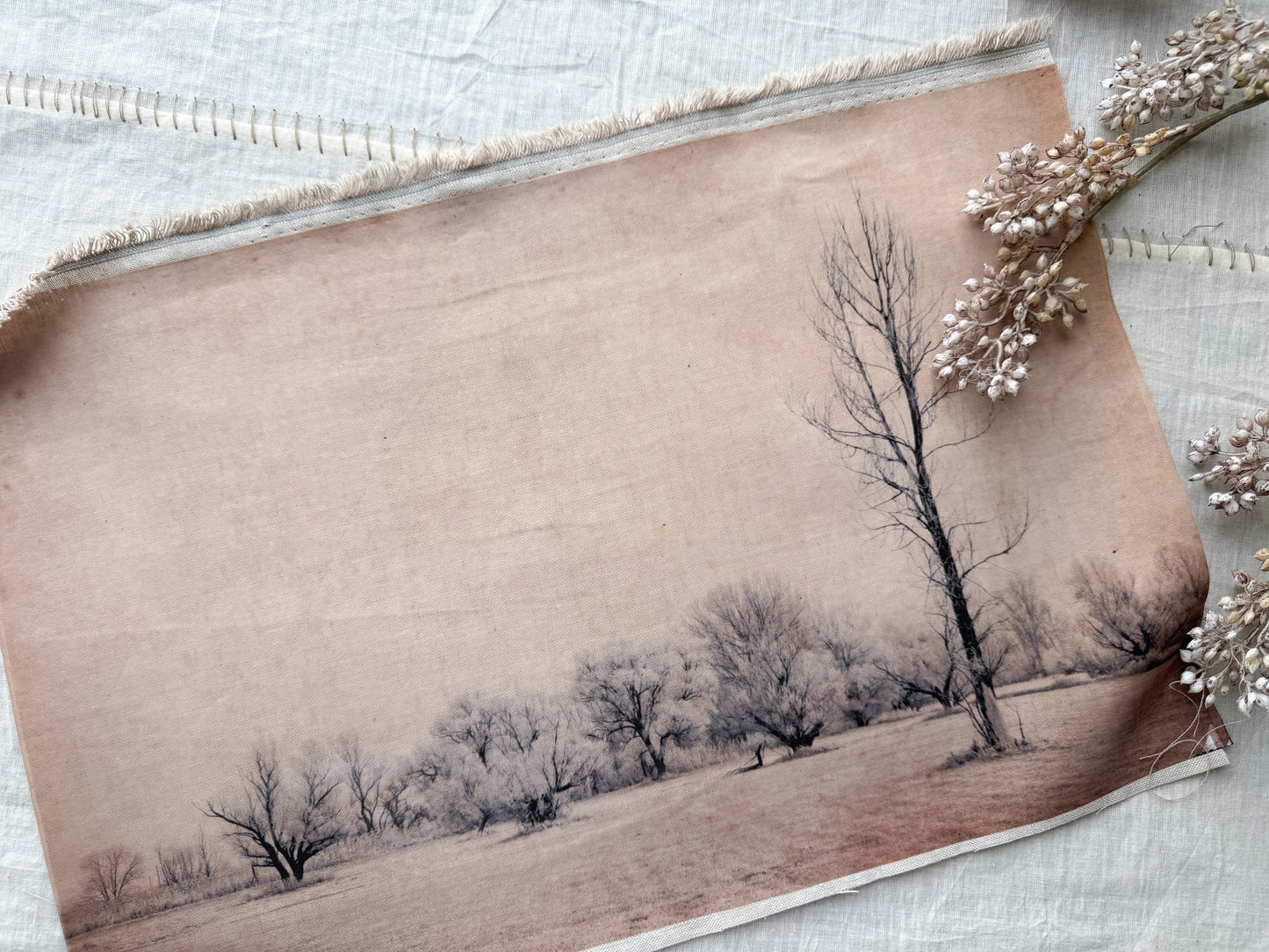 Journal Cover Cloth Set
