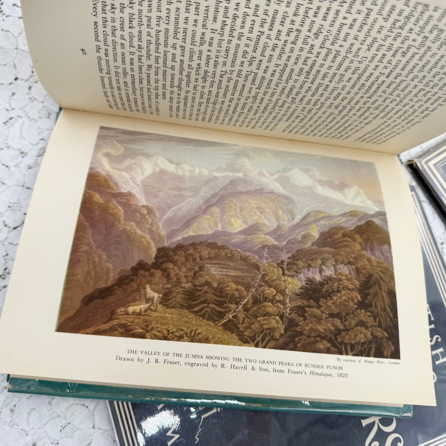 Illustrated Book Set