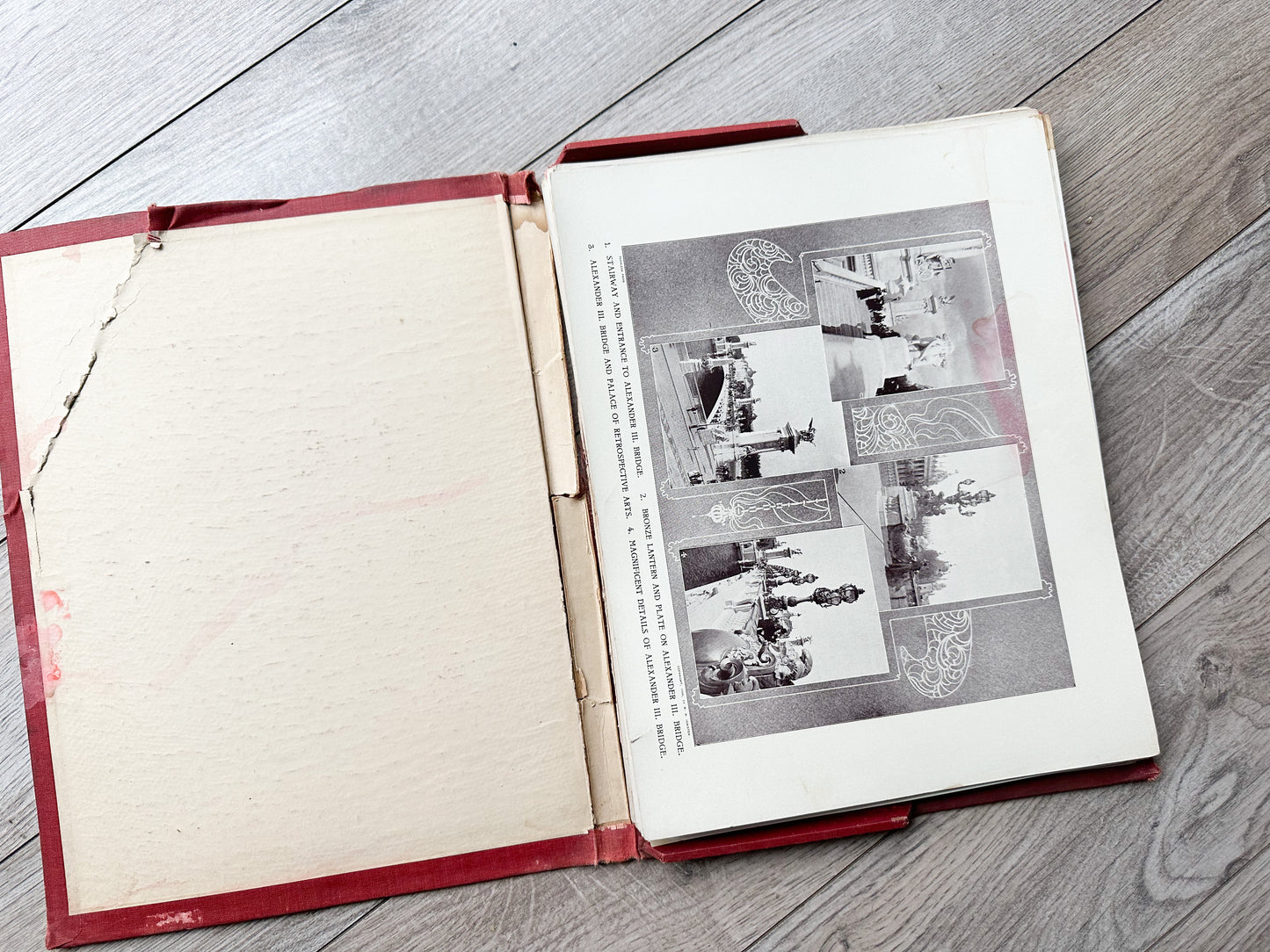 Collection of Vintage Prints (40 Prints)
