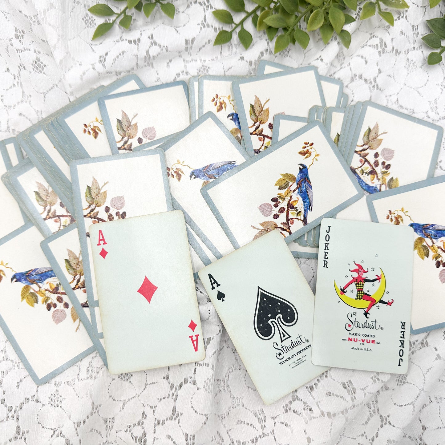 Playing Cards
