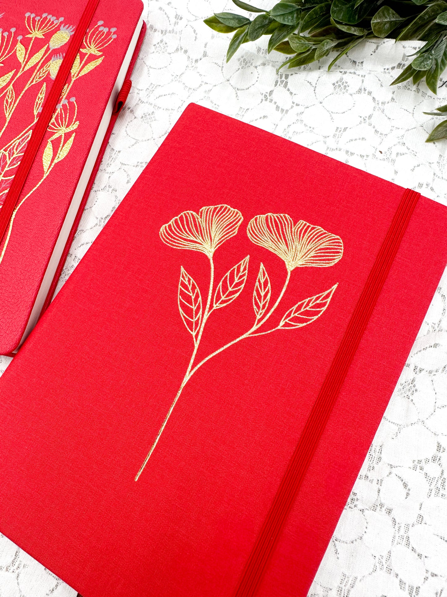 One of a Kind Journal- You Choose Paper
