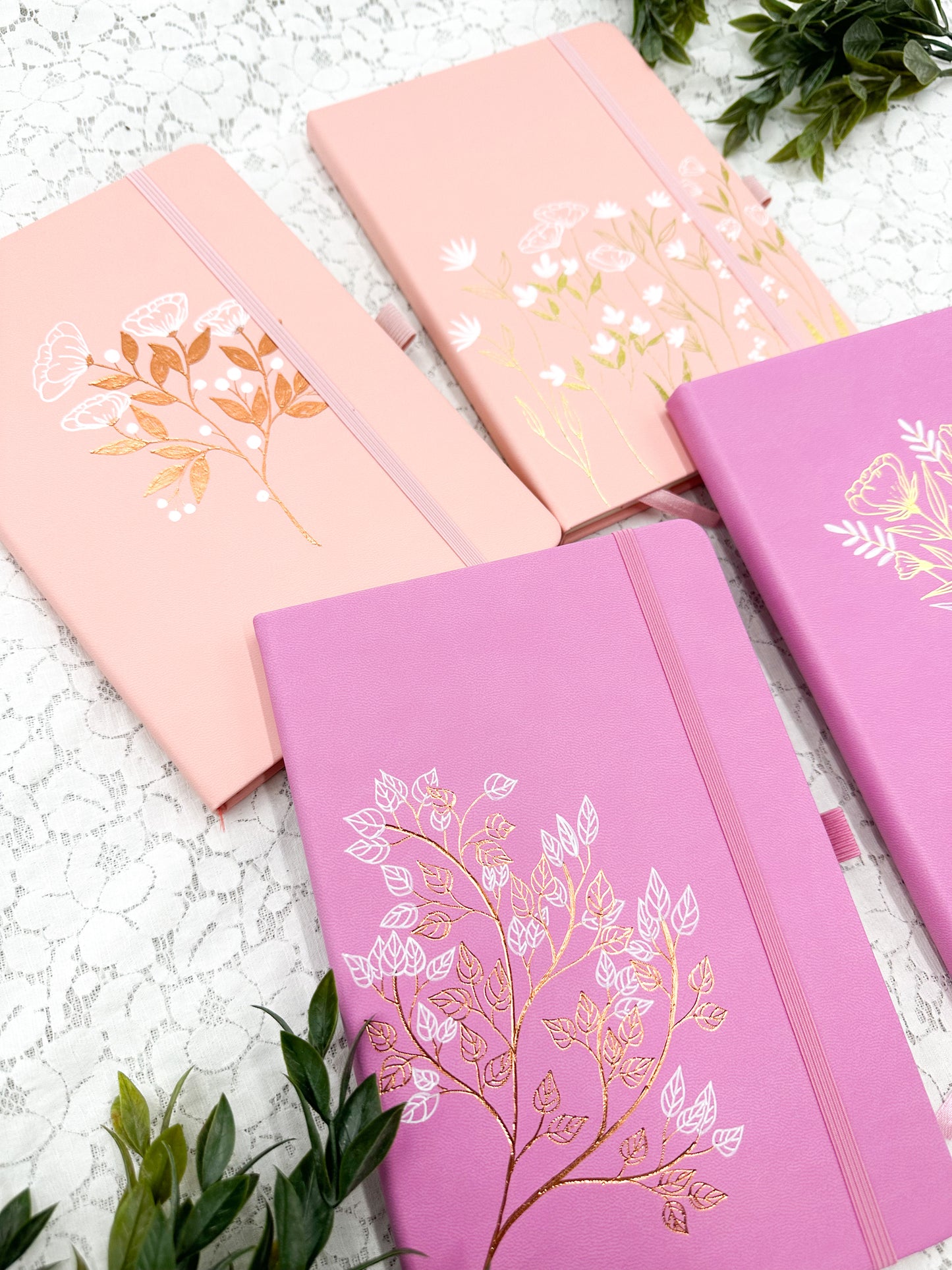 One of a Kind Journal- You Choose Paper