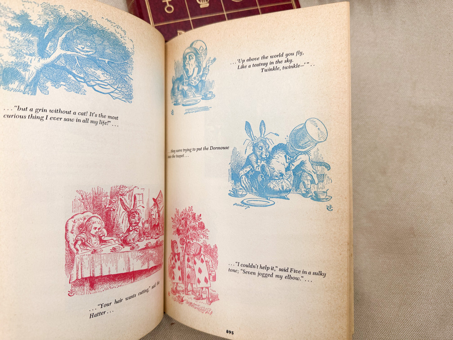 Full Color Encyclopedia