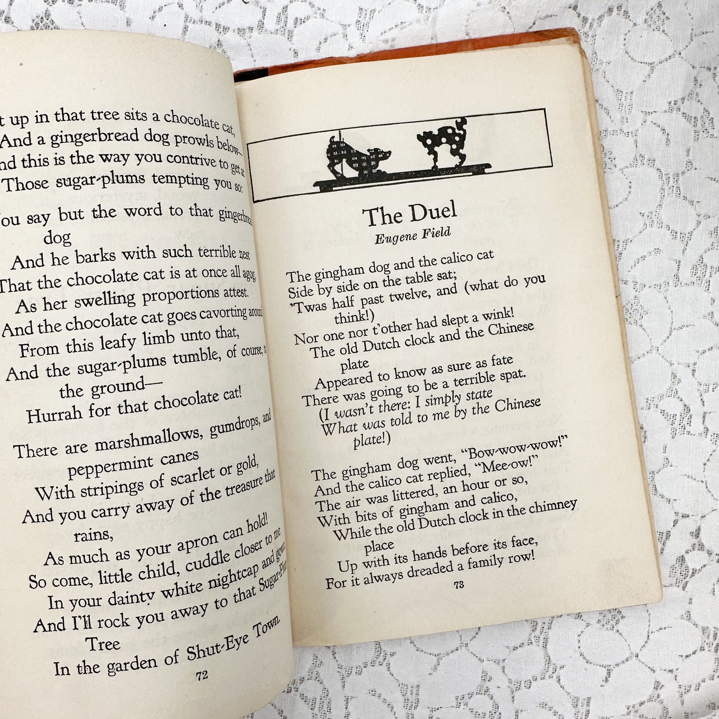 One Hundred Best Poems for Boys and Girls