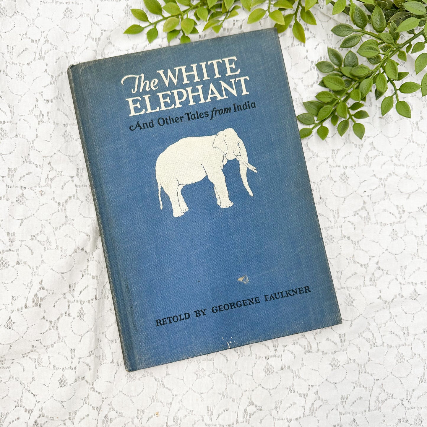 The White Elephant- 1929