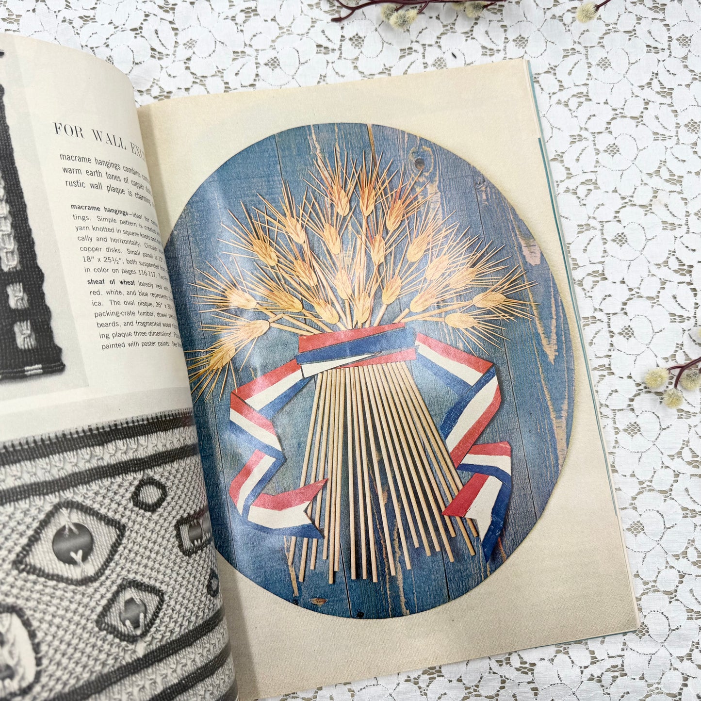 Needlework Magazine