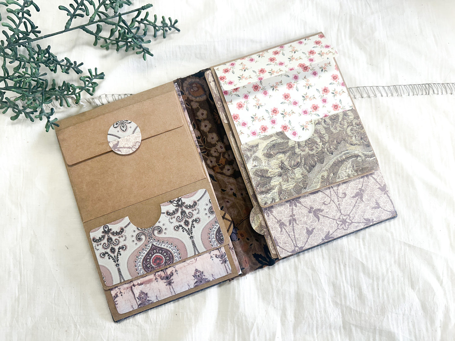 Paper Crafting Open House