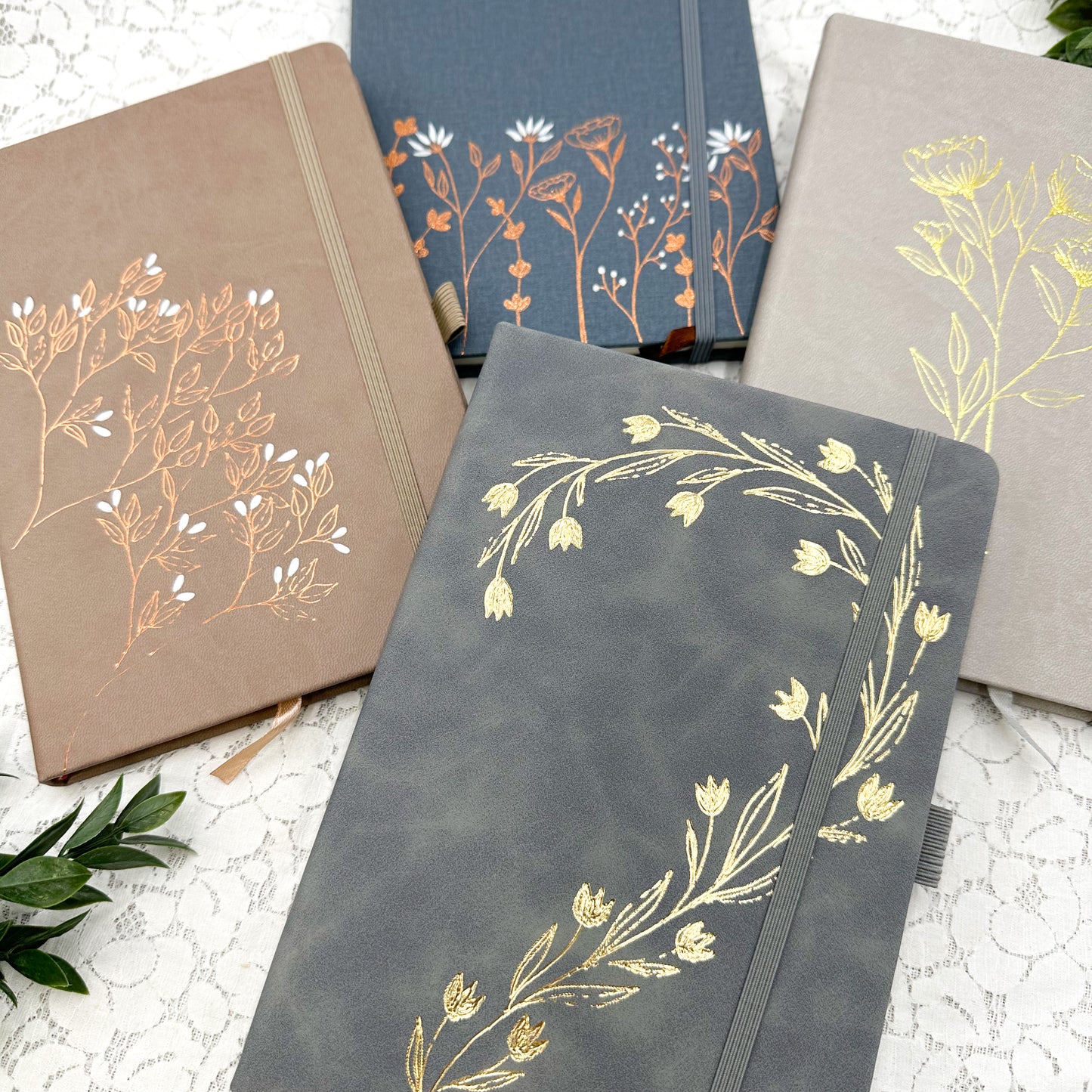 One of a Kind Journal- You Choose Paper