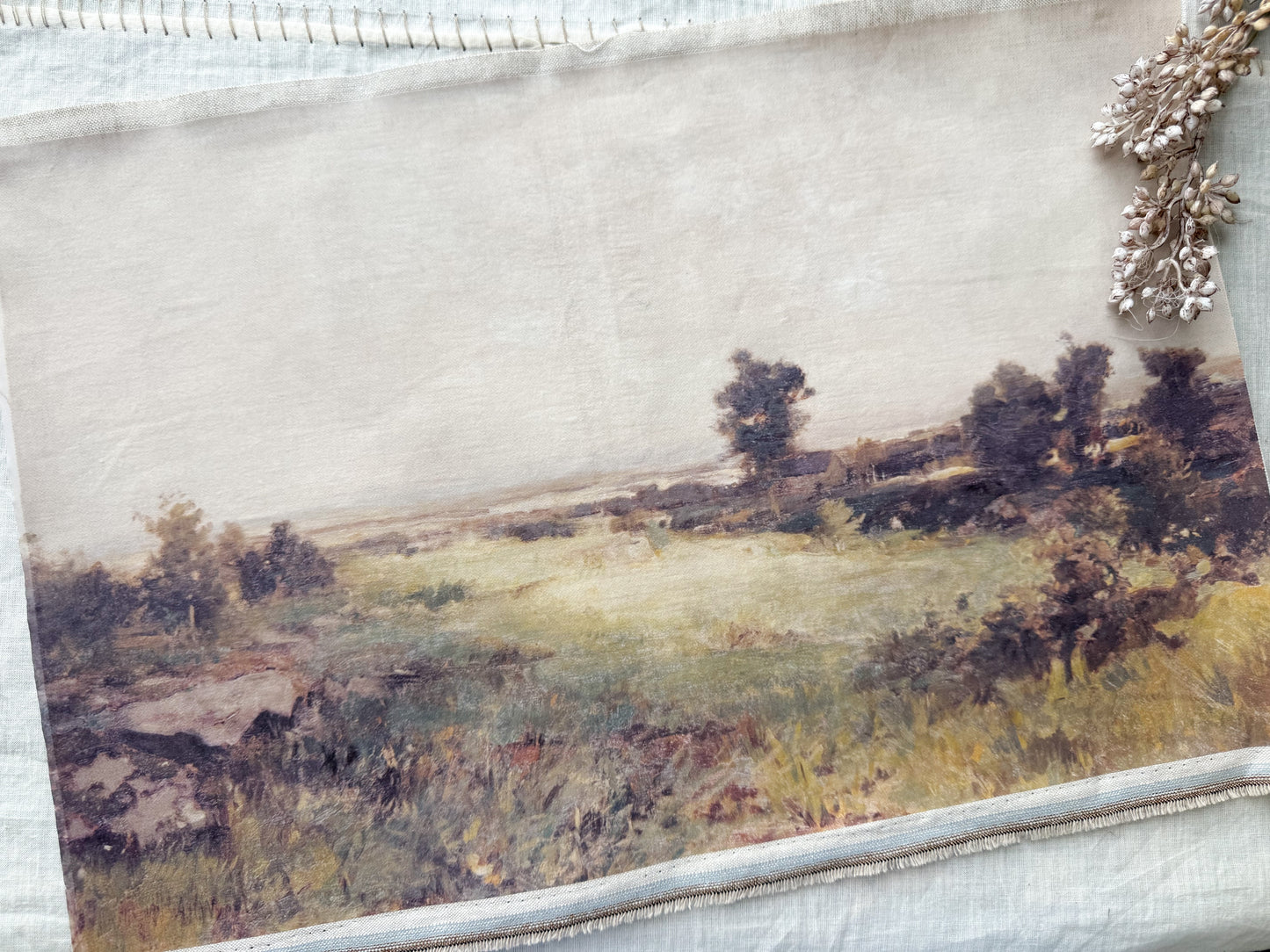 Journal Cover Cloth Set