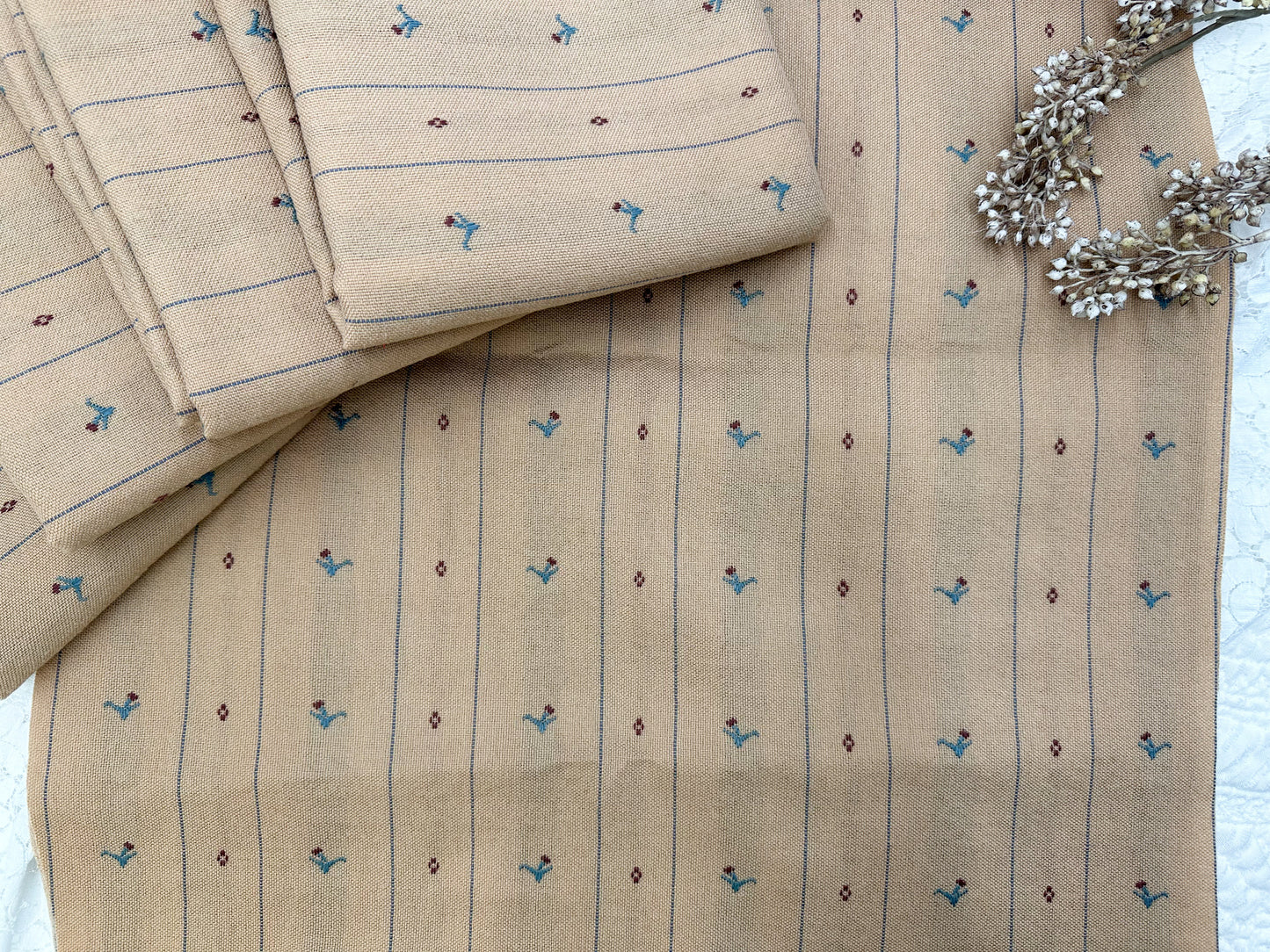 Vintage Fabric