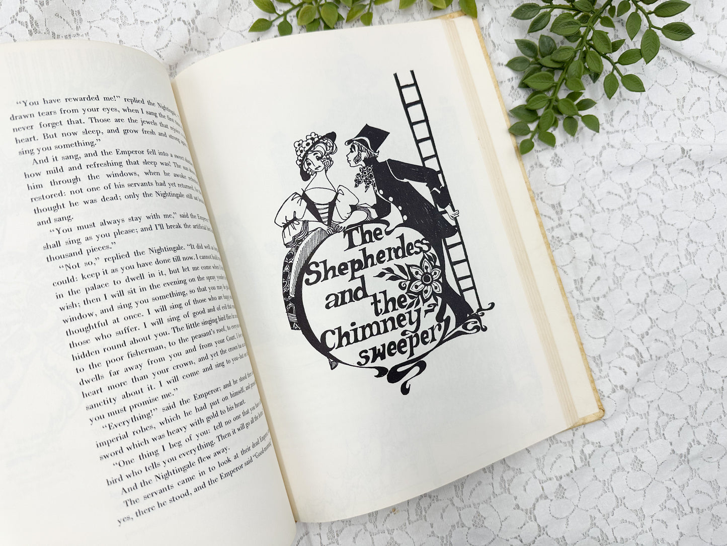 Andersen's Fairy Tales