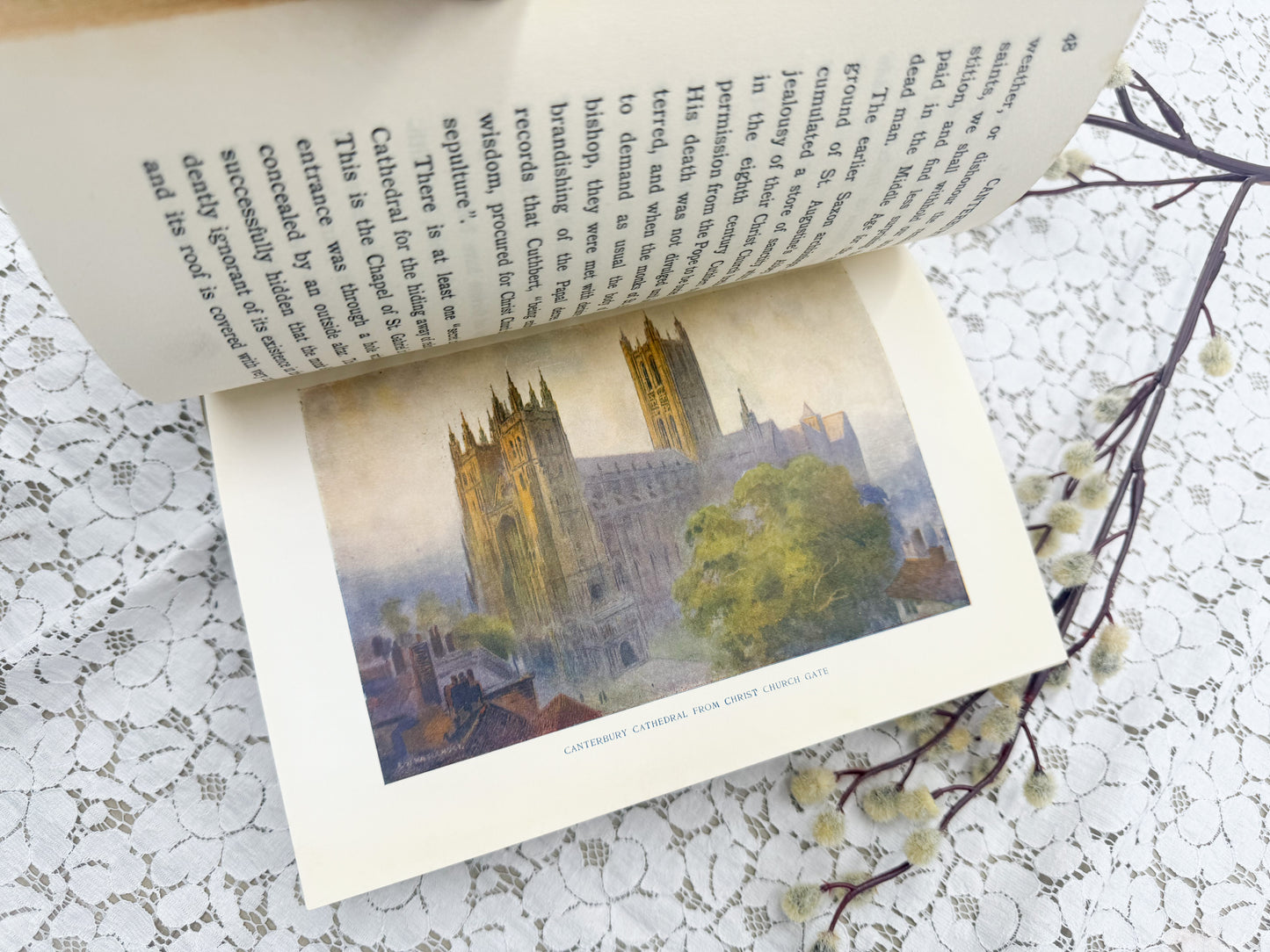 Canterbury Book