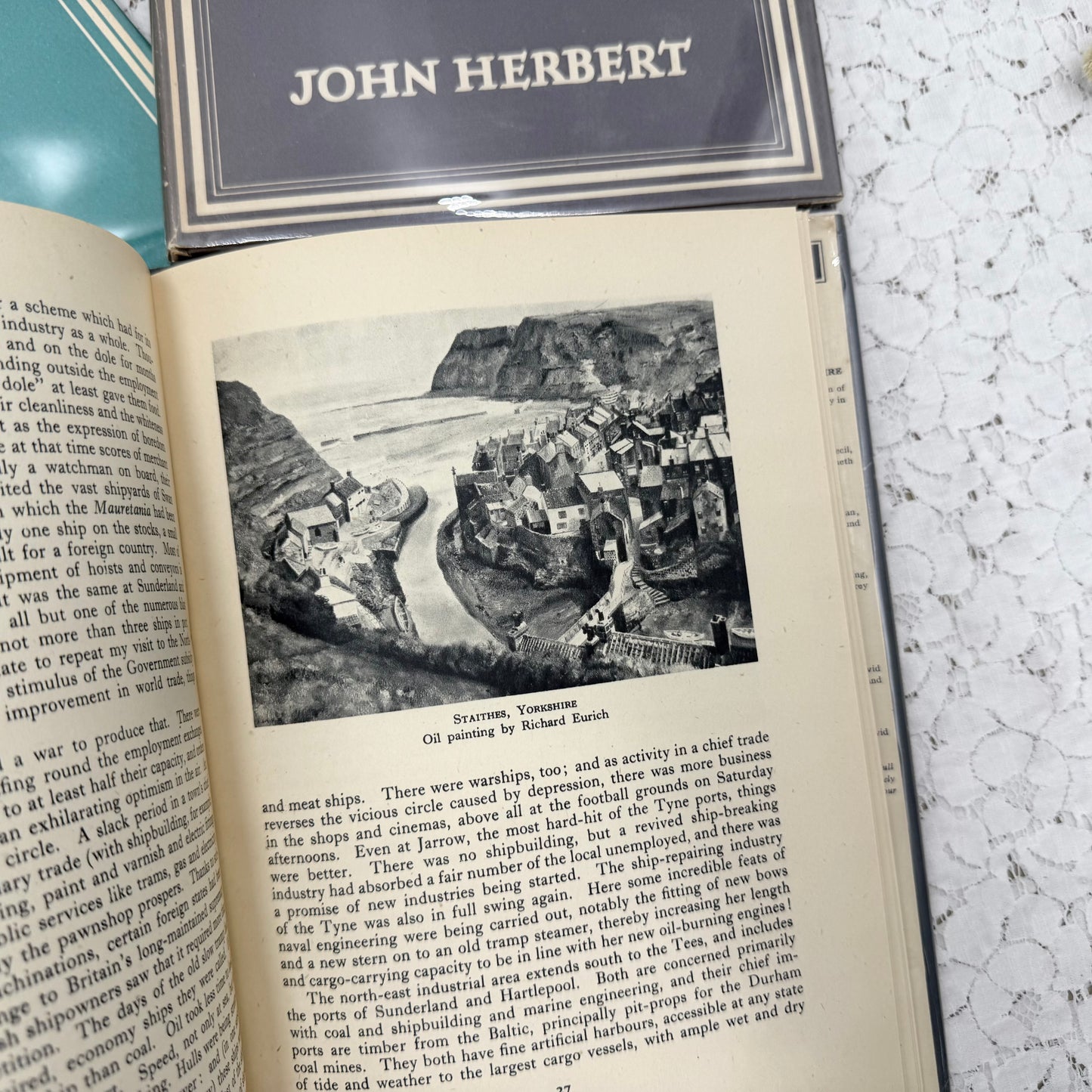 Illustrated Book Set