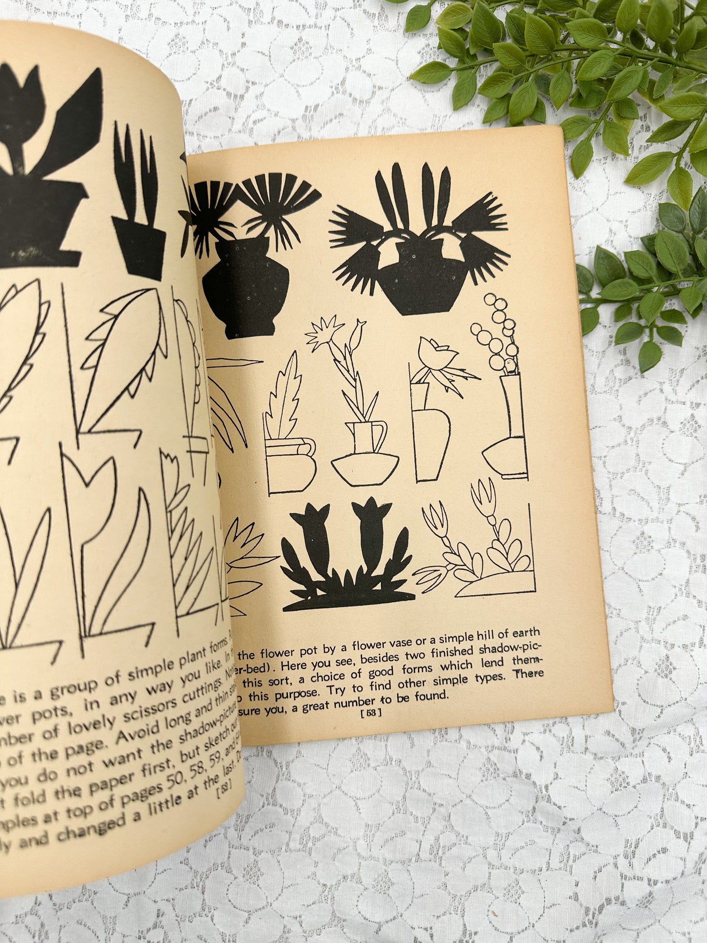 Playbook for Cutting and Drawing