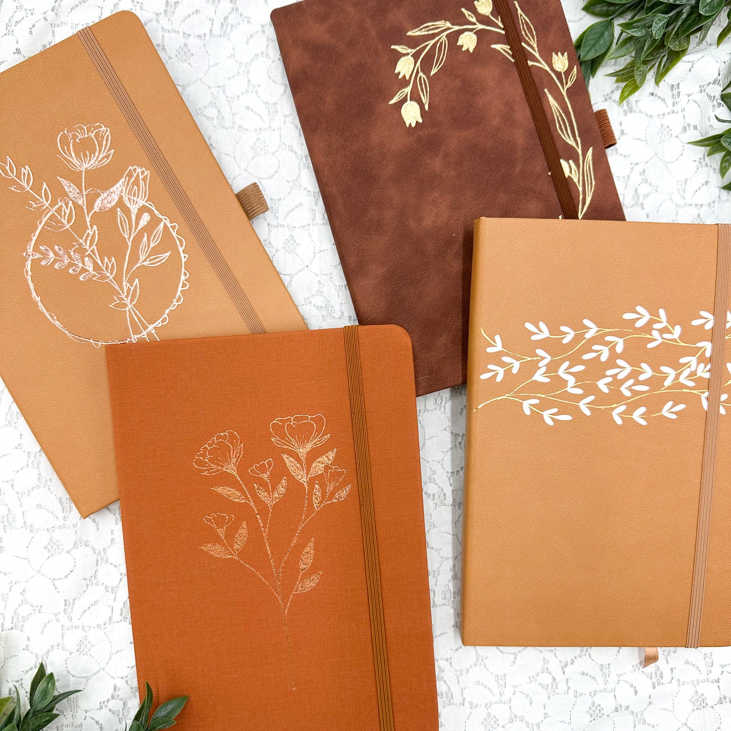 One of a Kind Journal- You Choose Paper