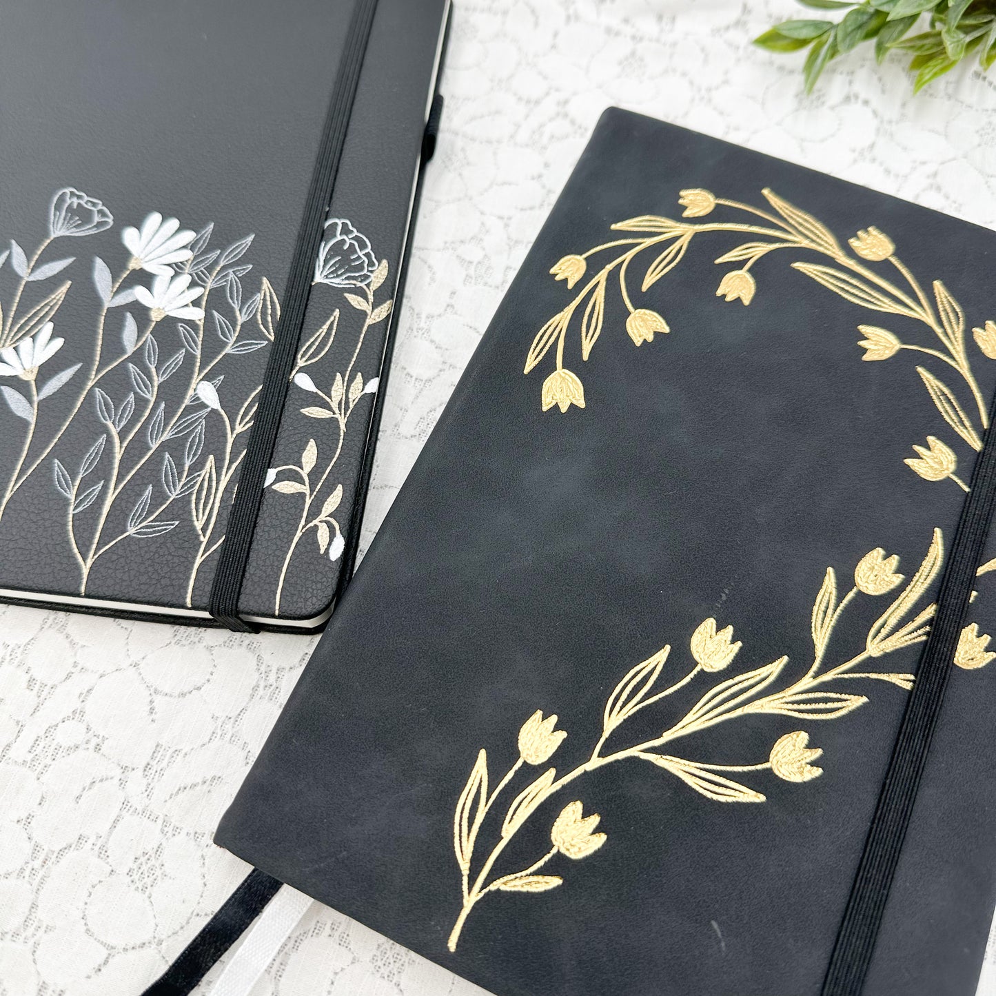 One of a Kind Journal- You Choose Paper