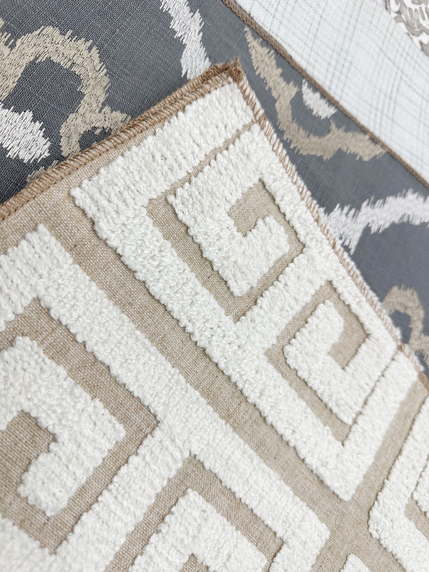 Sample Fabric Set