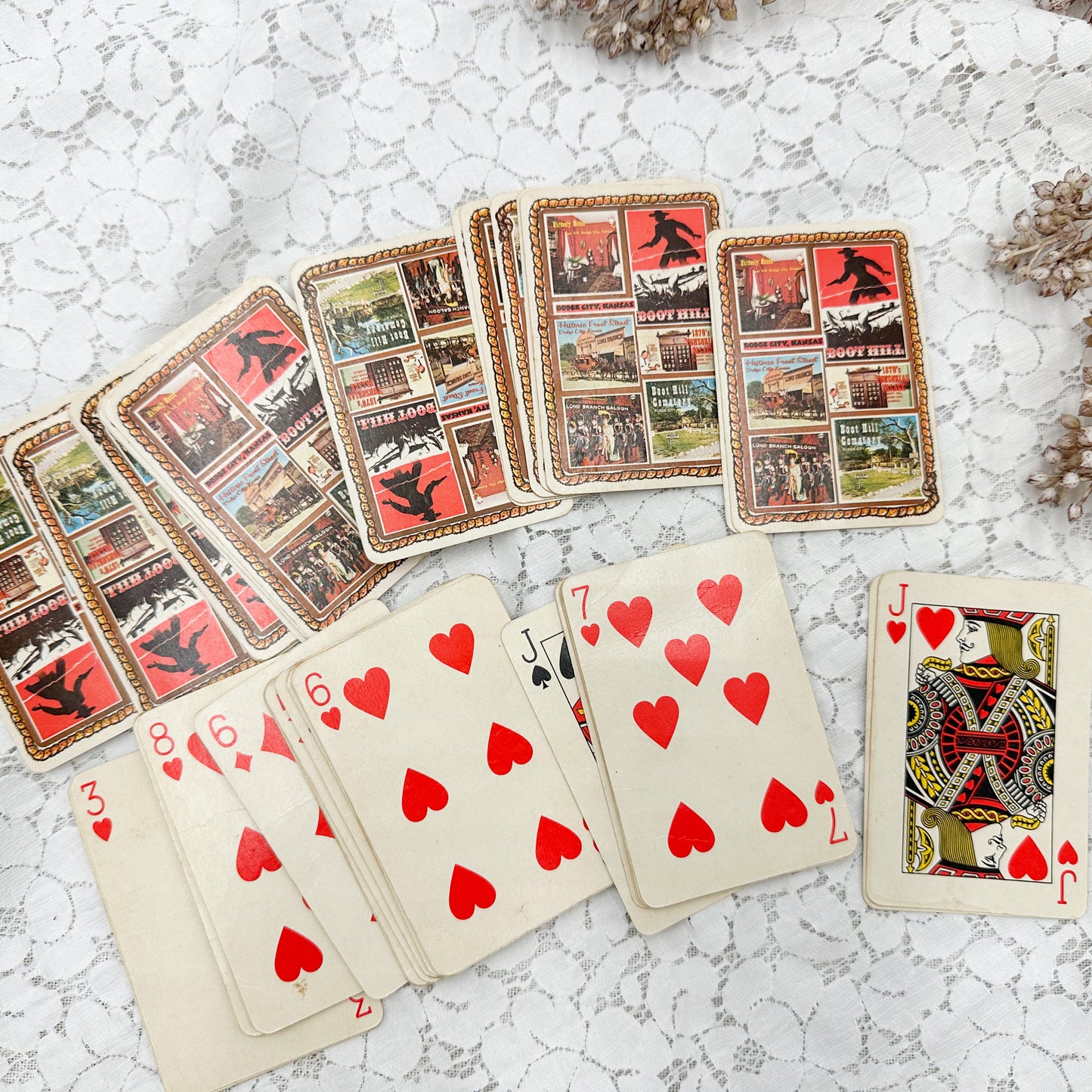 Playing Card Set