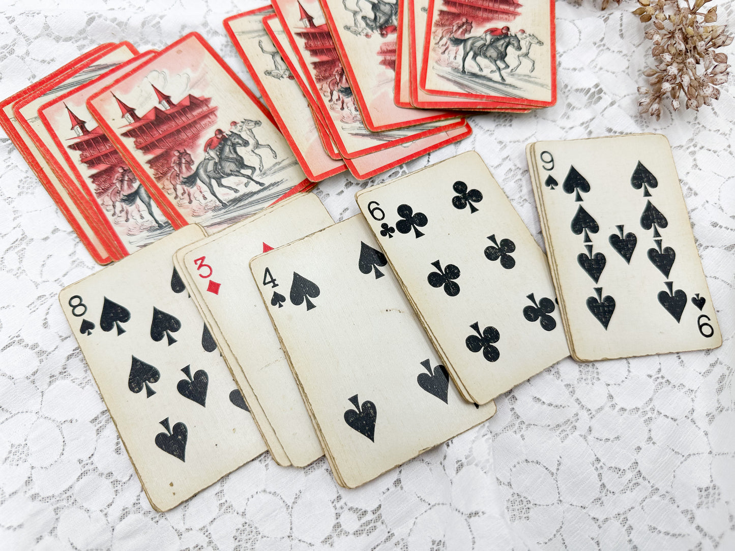 Playing Card Set