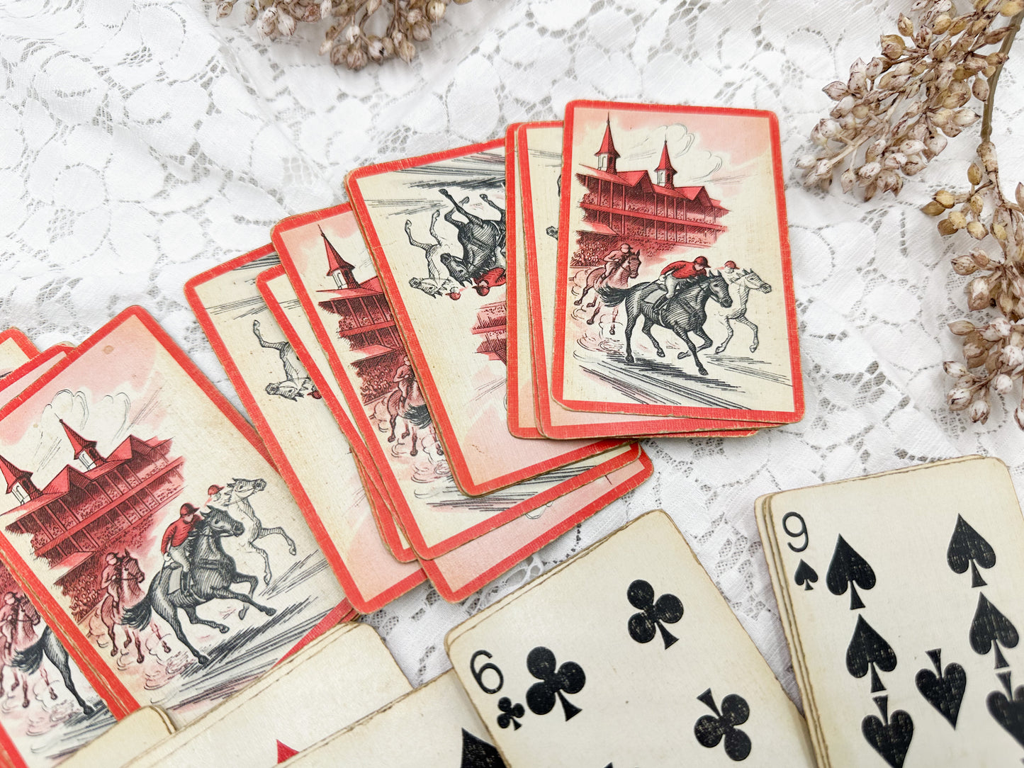Playing Card Set